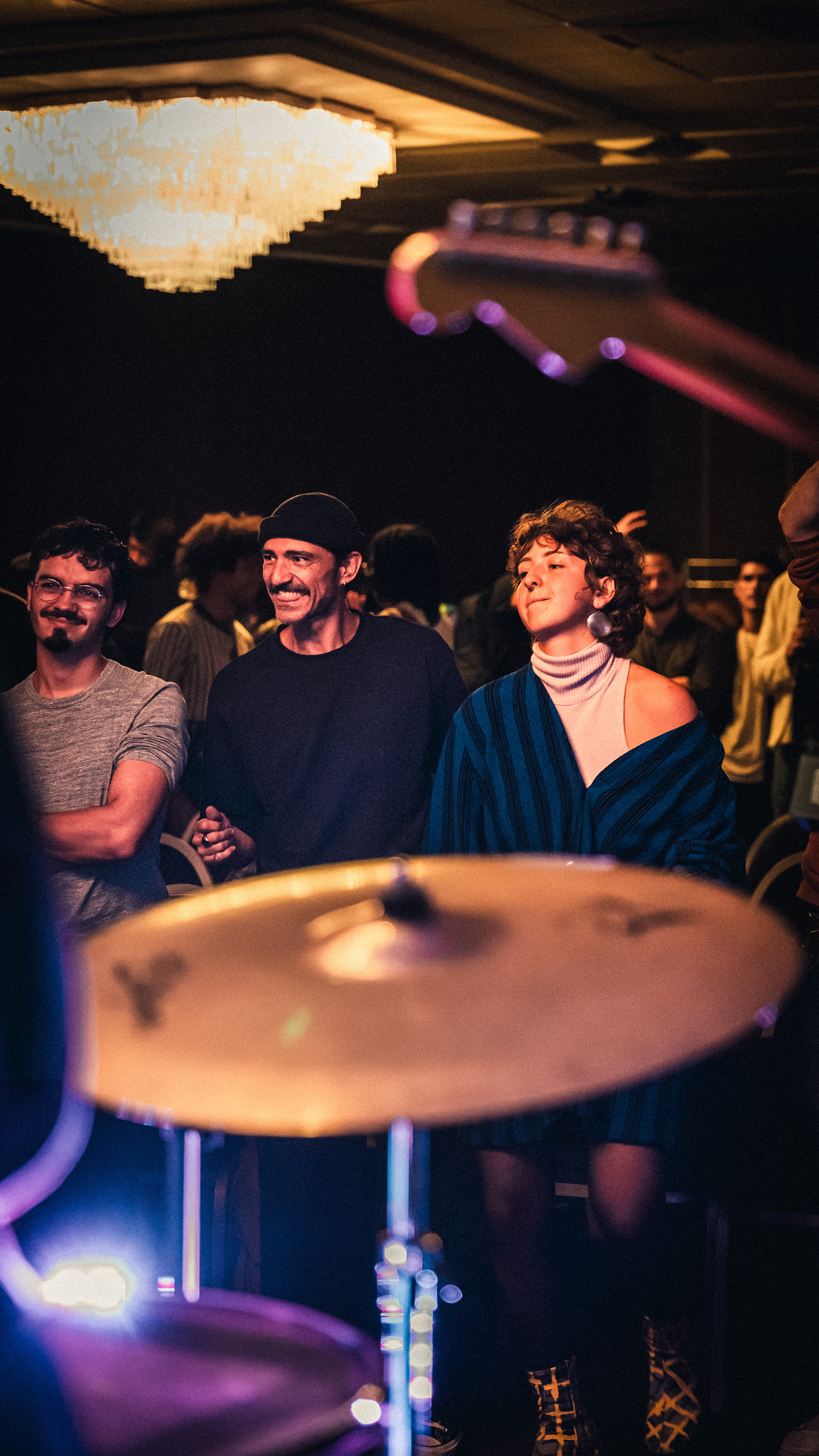 The Amazing Hostjam - Saison 2