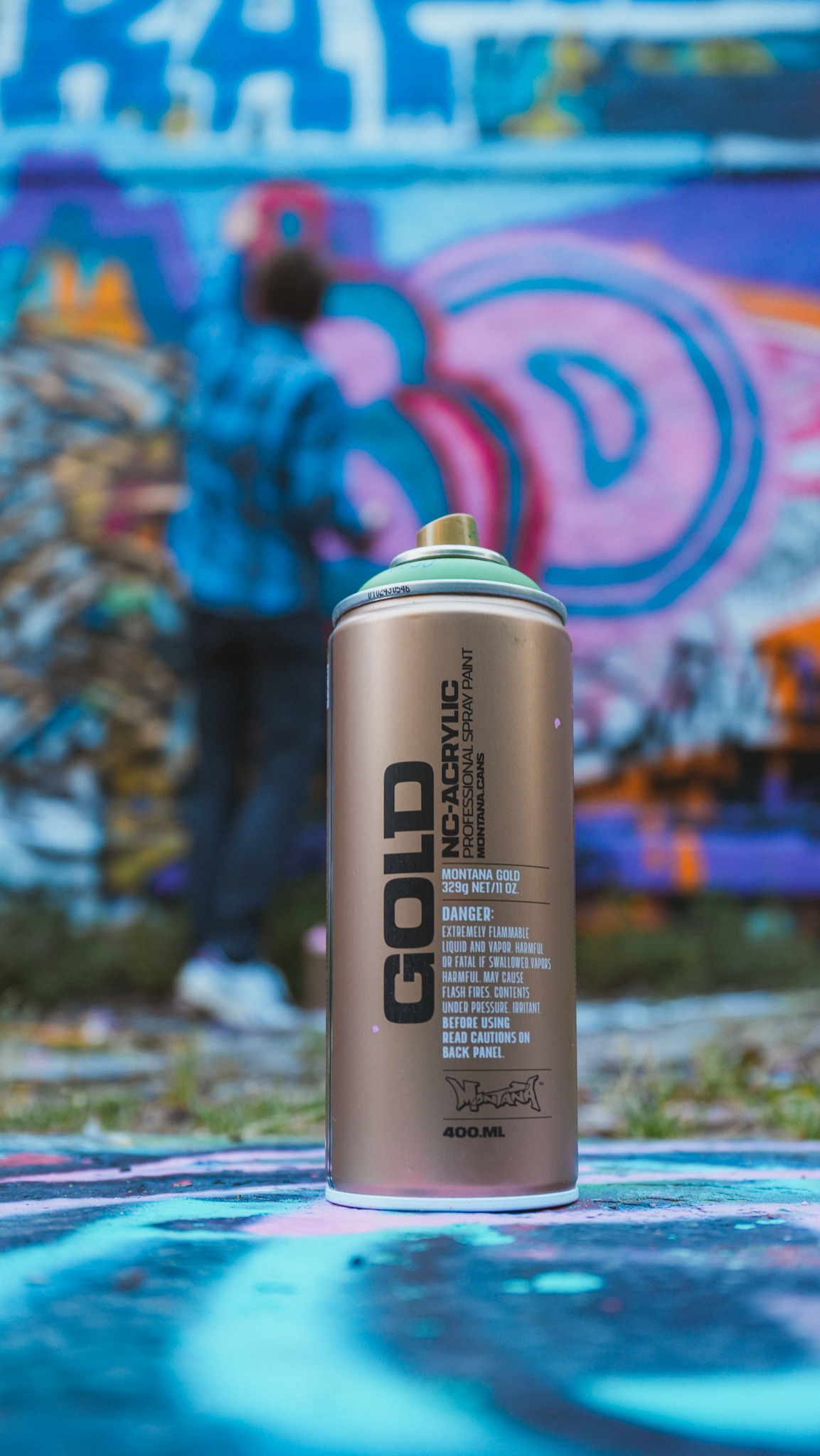 Ligne de petite ceinture de Paris 2024