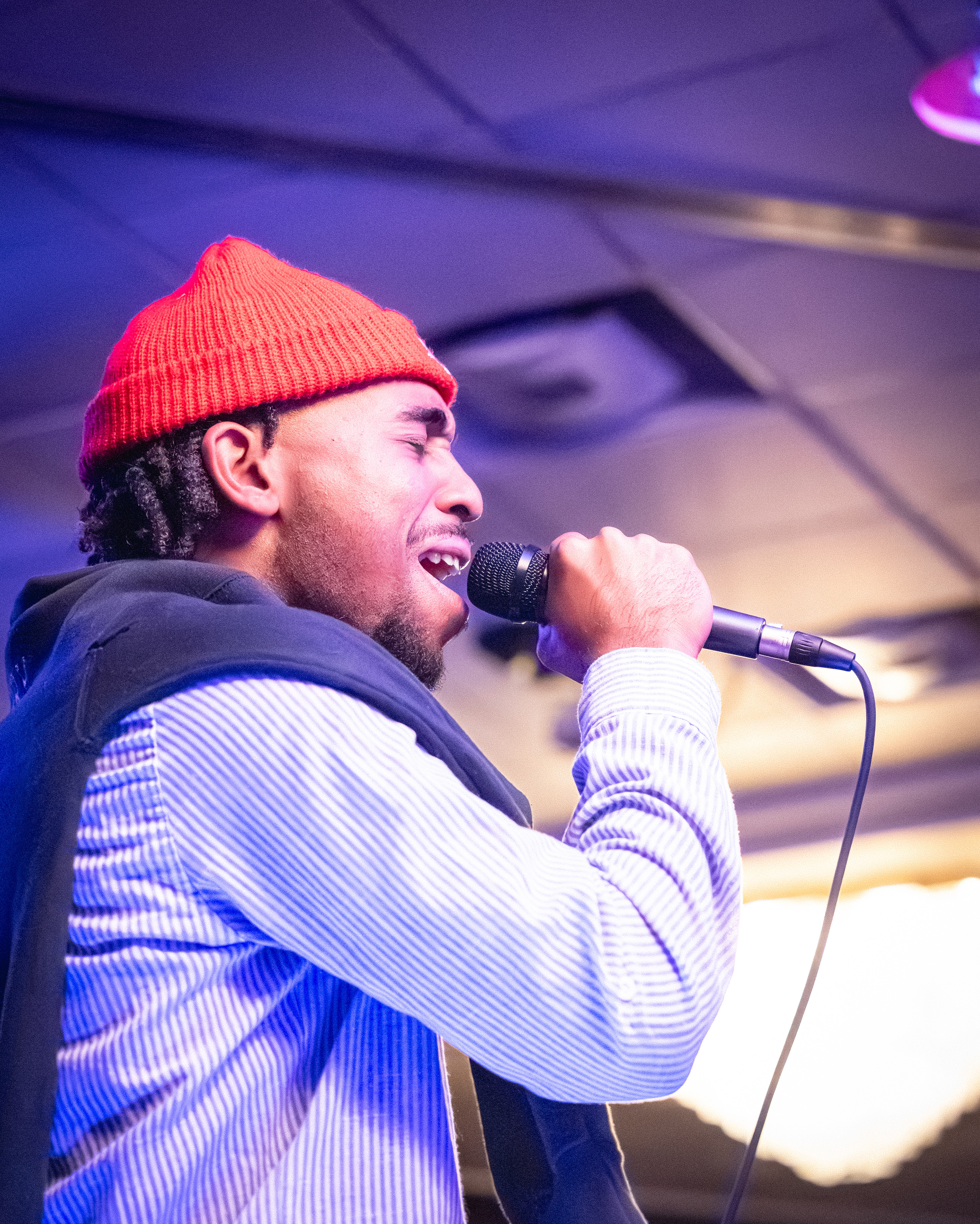 The Amazing Hostjam - Saison 2