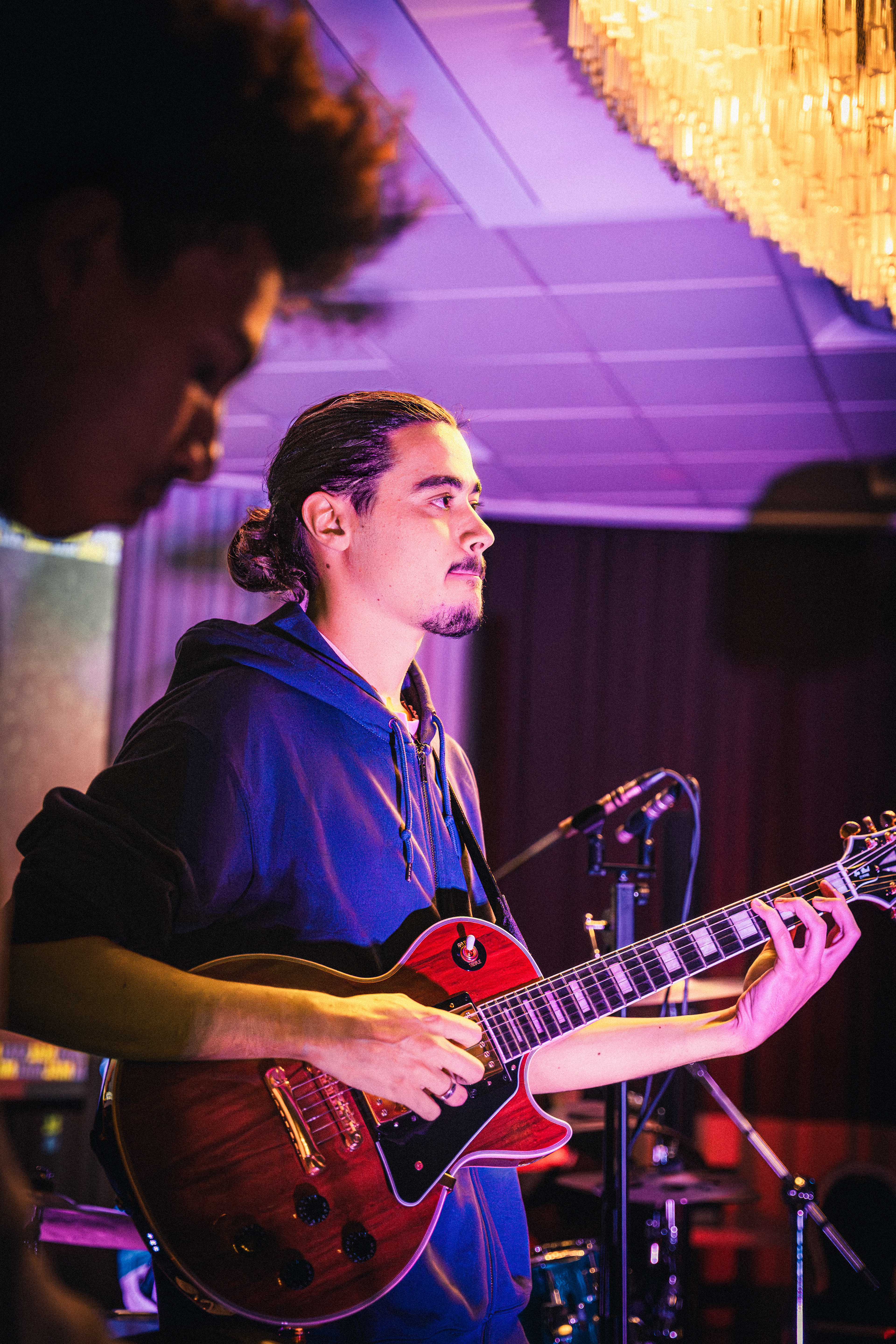 The Amazing Hostjam - Saison 2