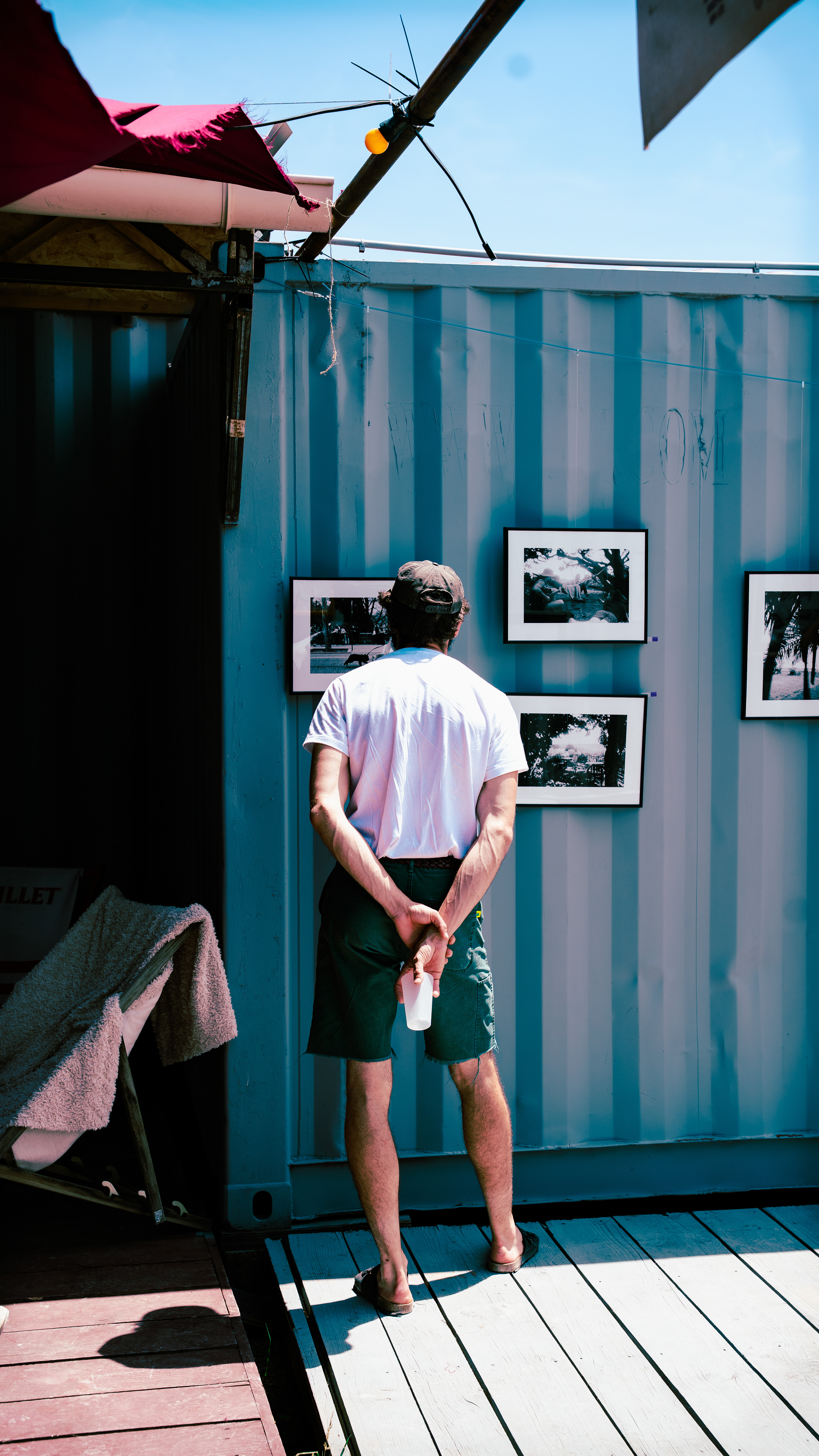 RÊVE & VEILLÉE - 01.100.10