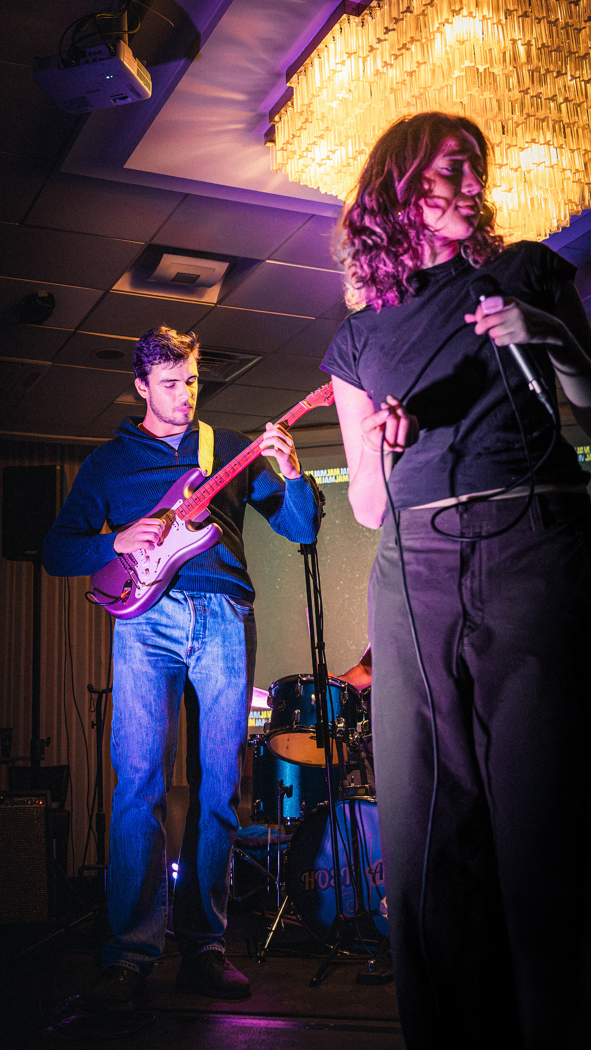 The Amazing Hostjam - Saison 2