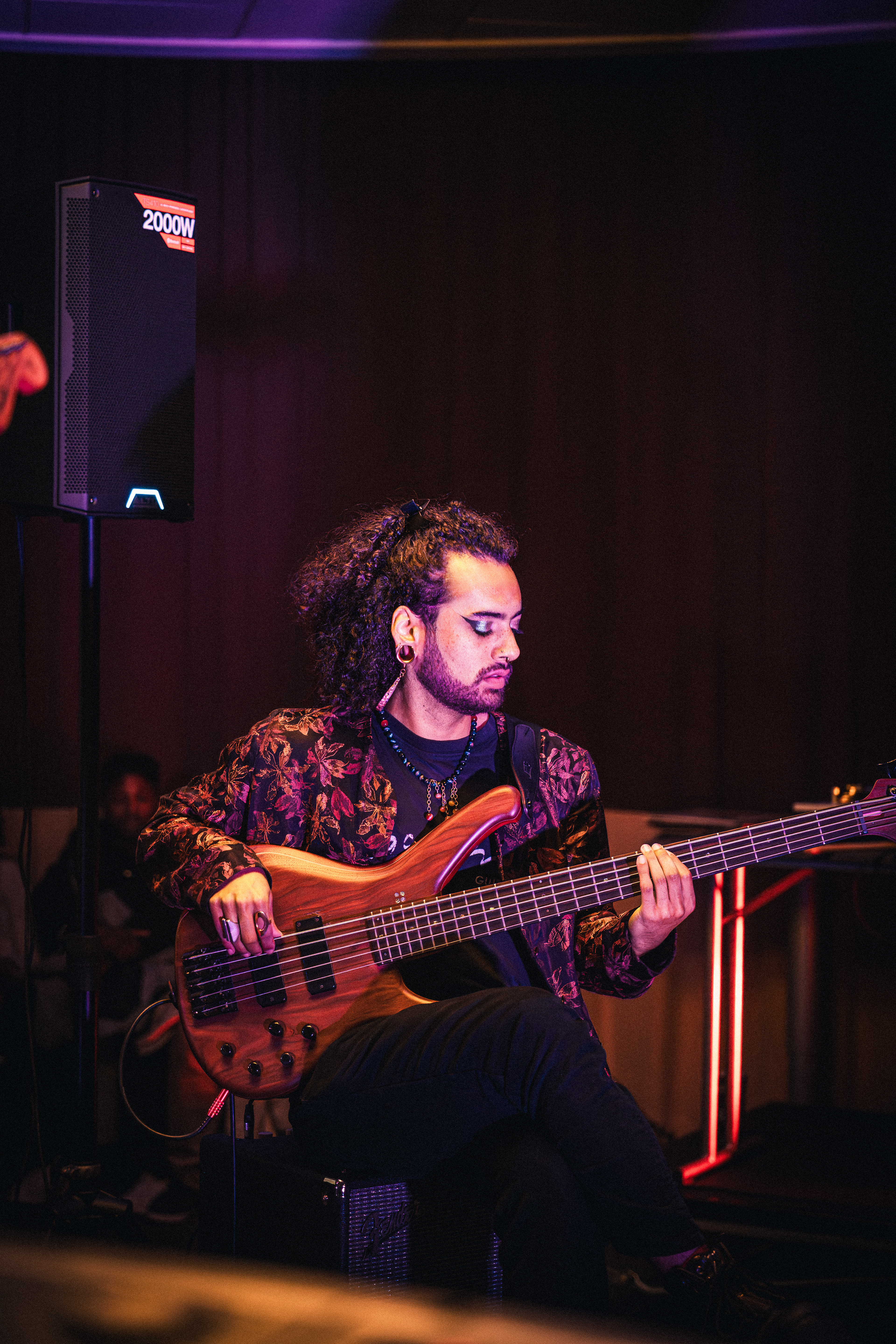 The Amazing Hostjam - Saison 2