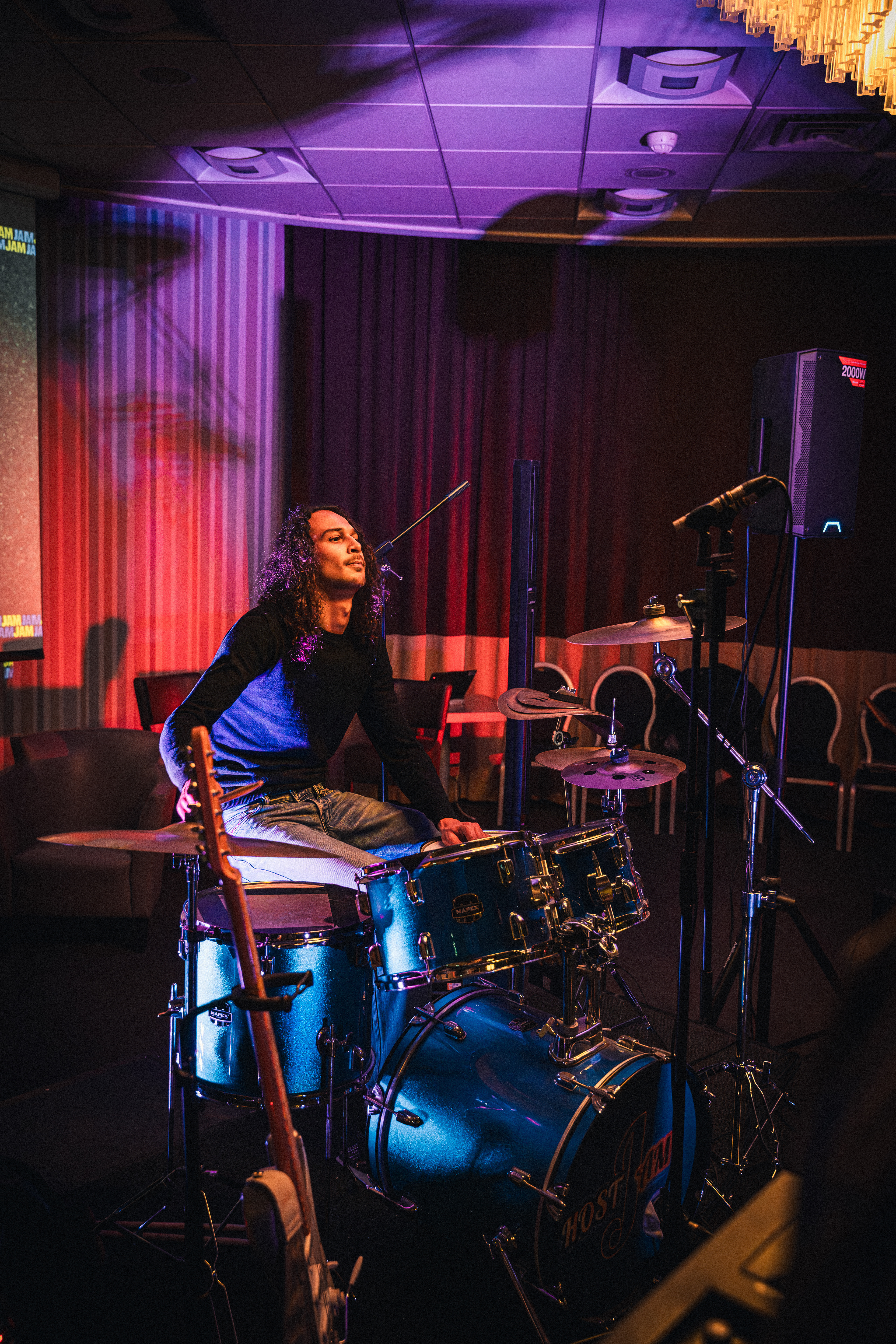 The Amazing Hostjam - Saison 2