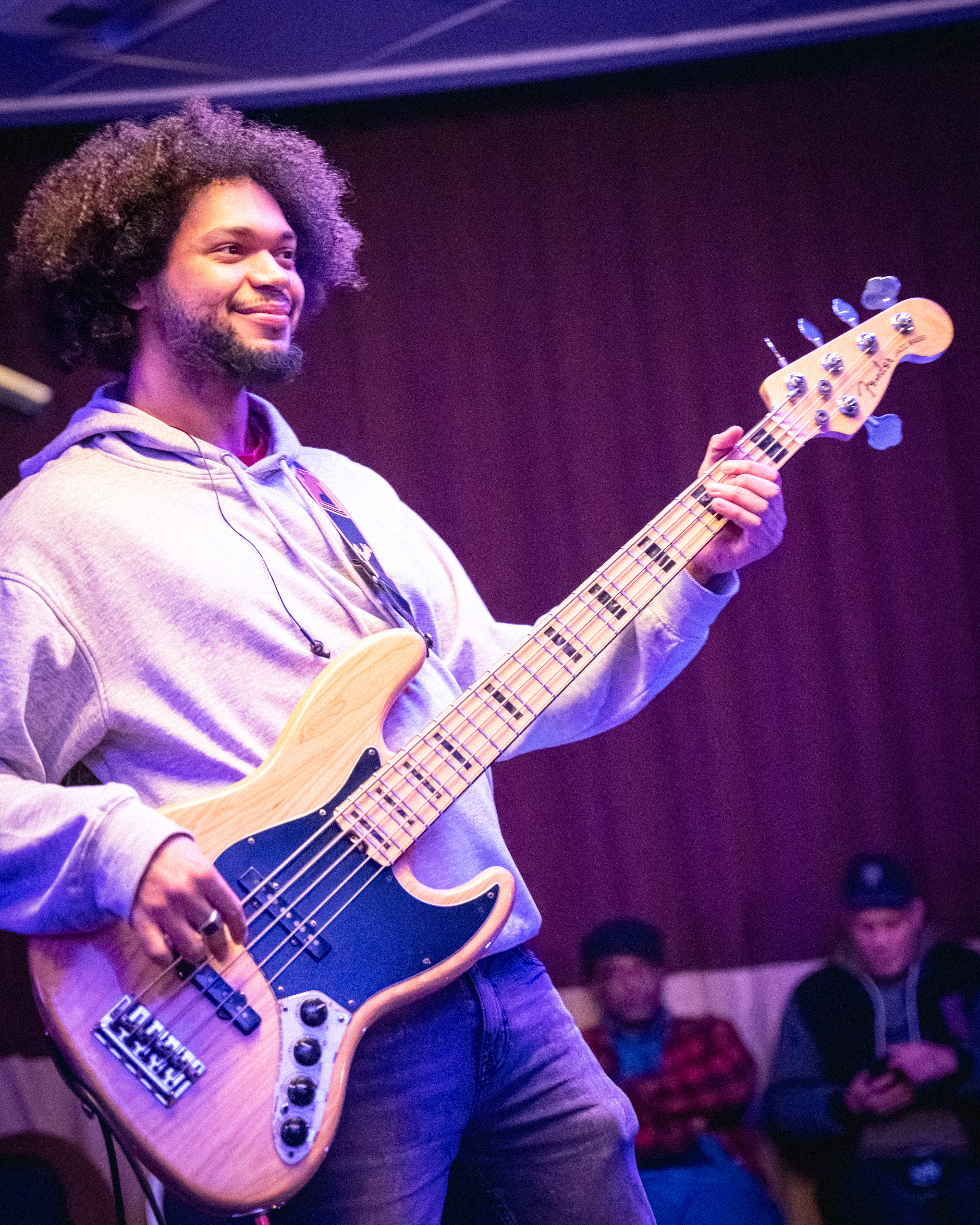 The Amazing Hostjam - Saison 2