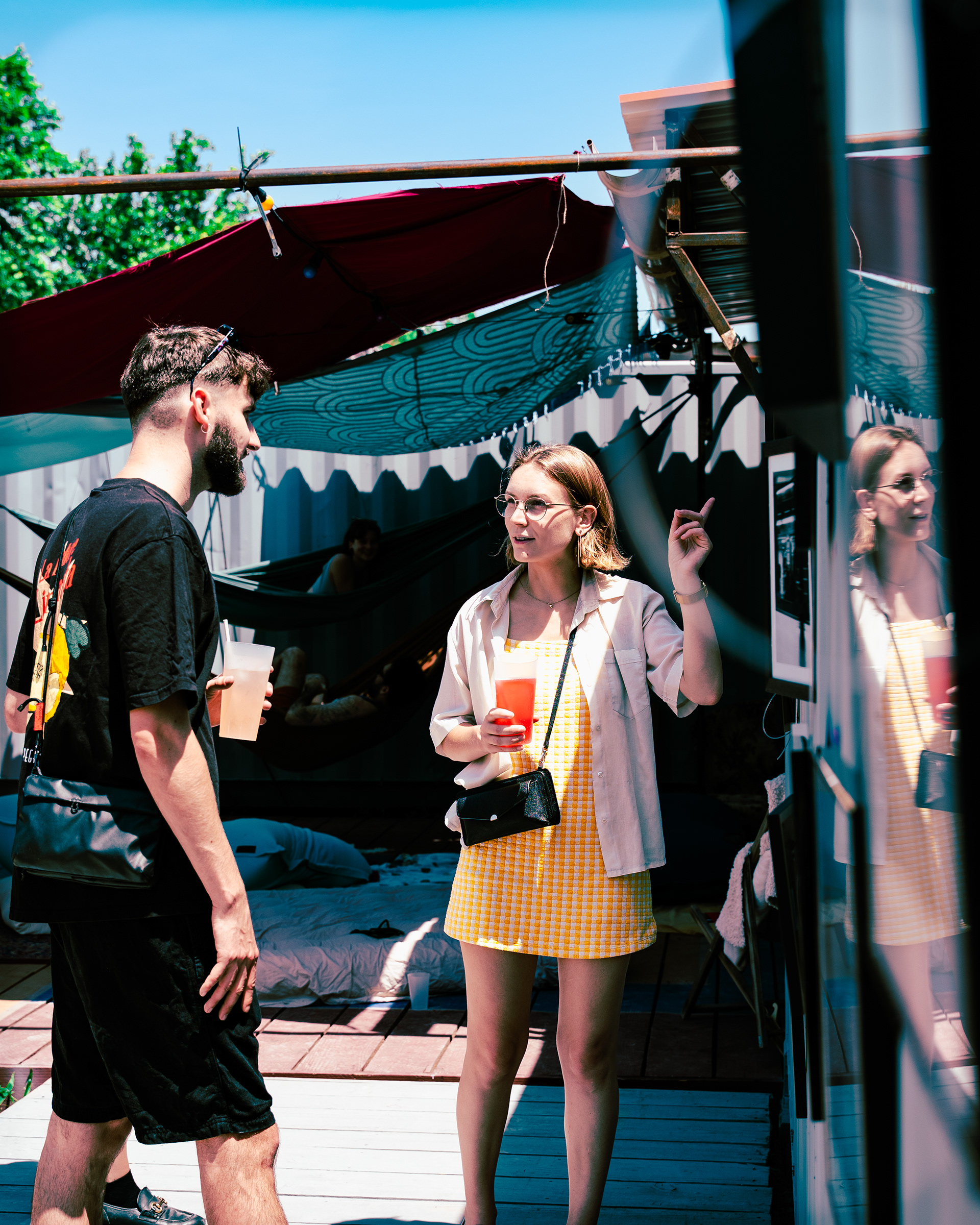 RÊVE & VEILLÉE - 01.100.10