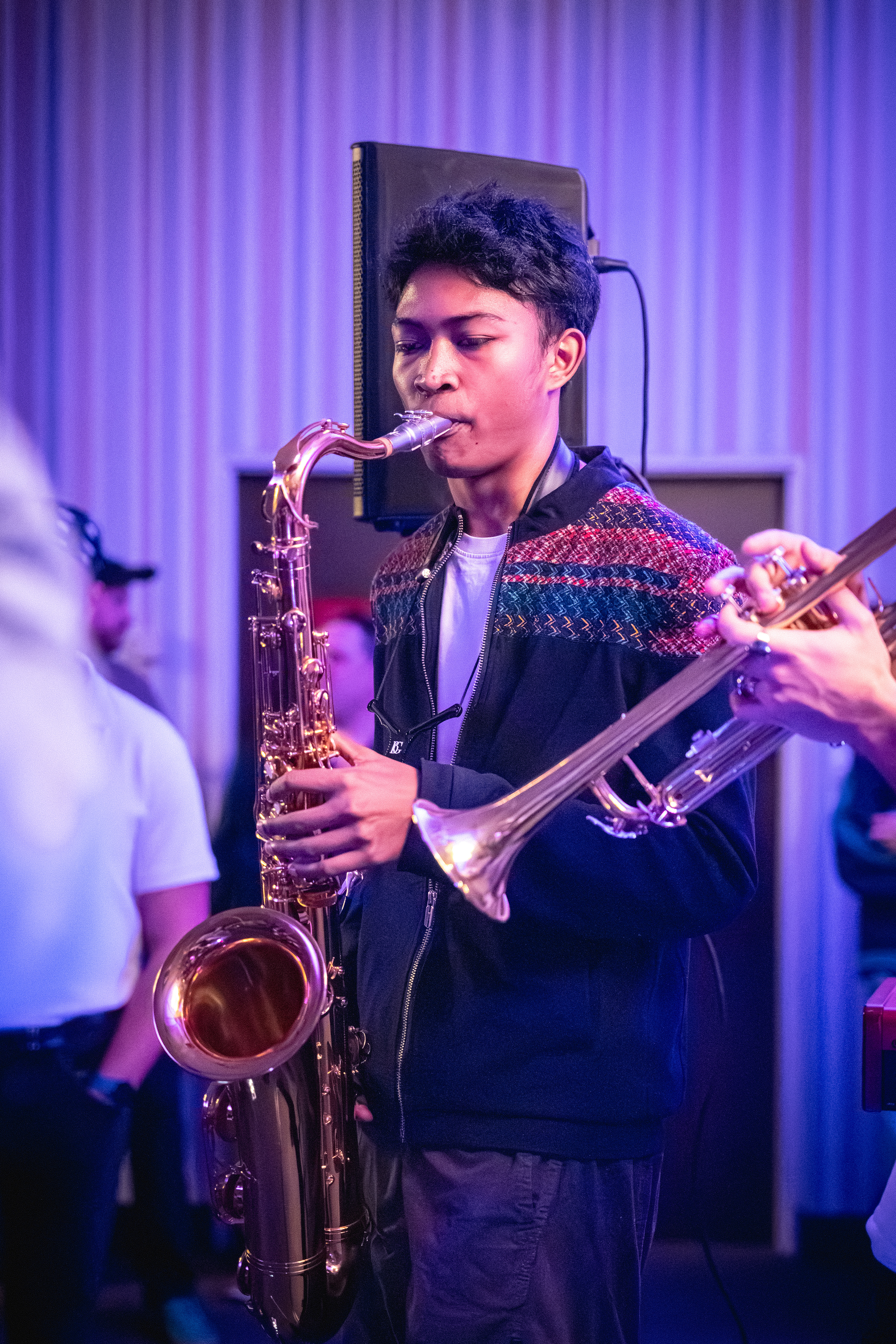 The Amazing Hostjam - Saison 2