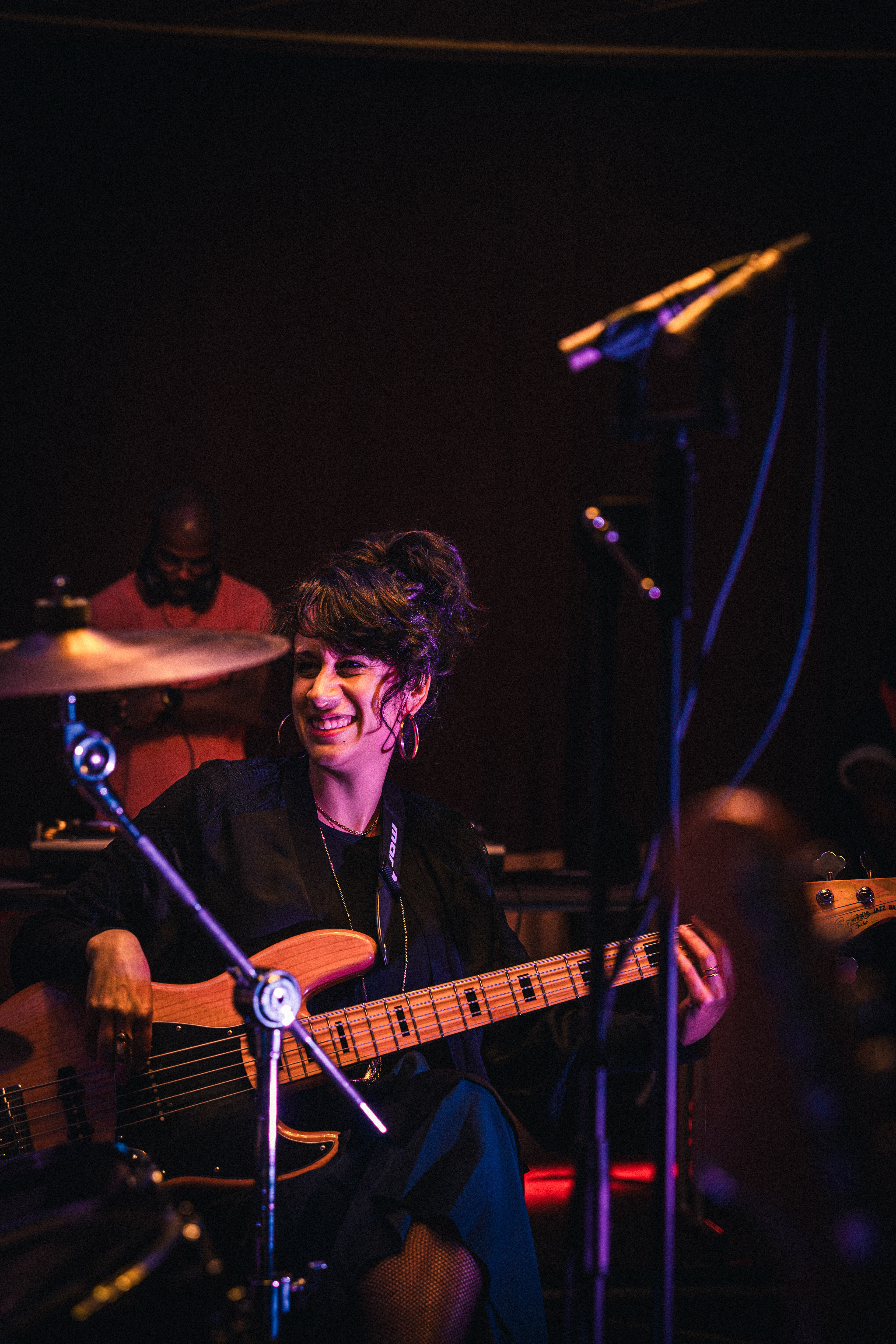 The Amazing Hostjam - Saison 2