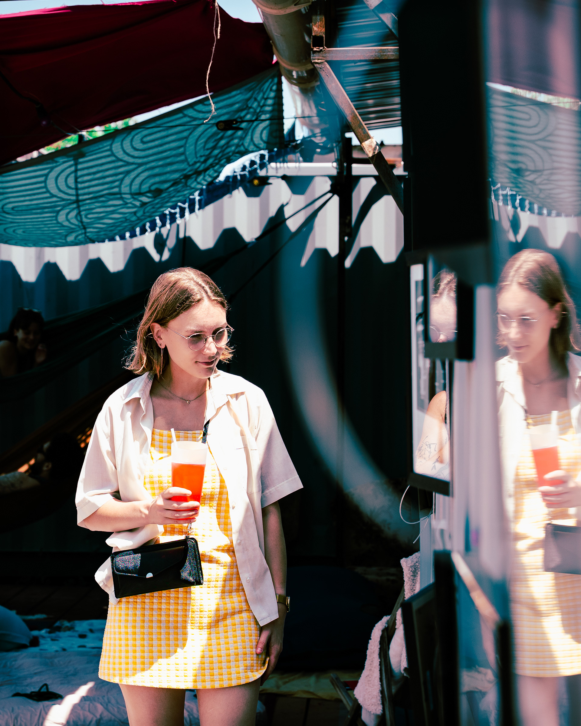 RÊVE & VEILLÉE - 01.100.10