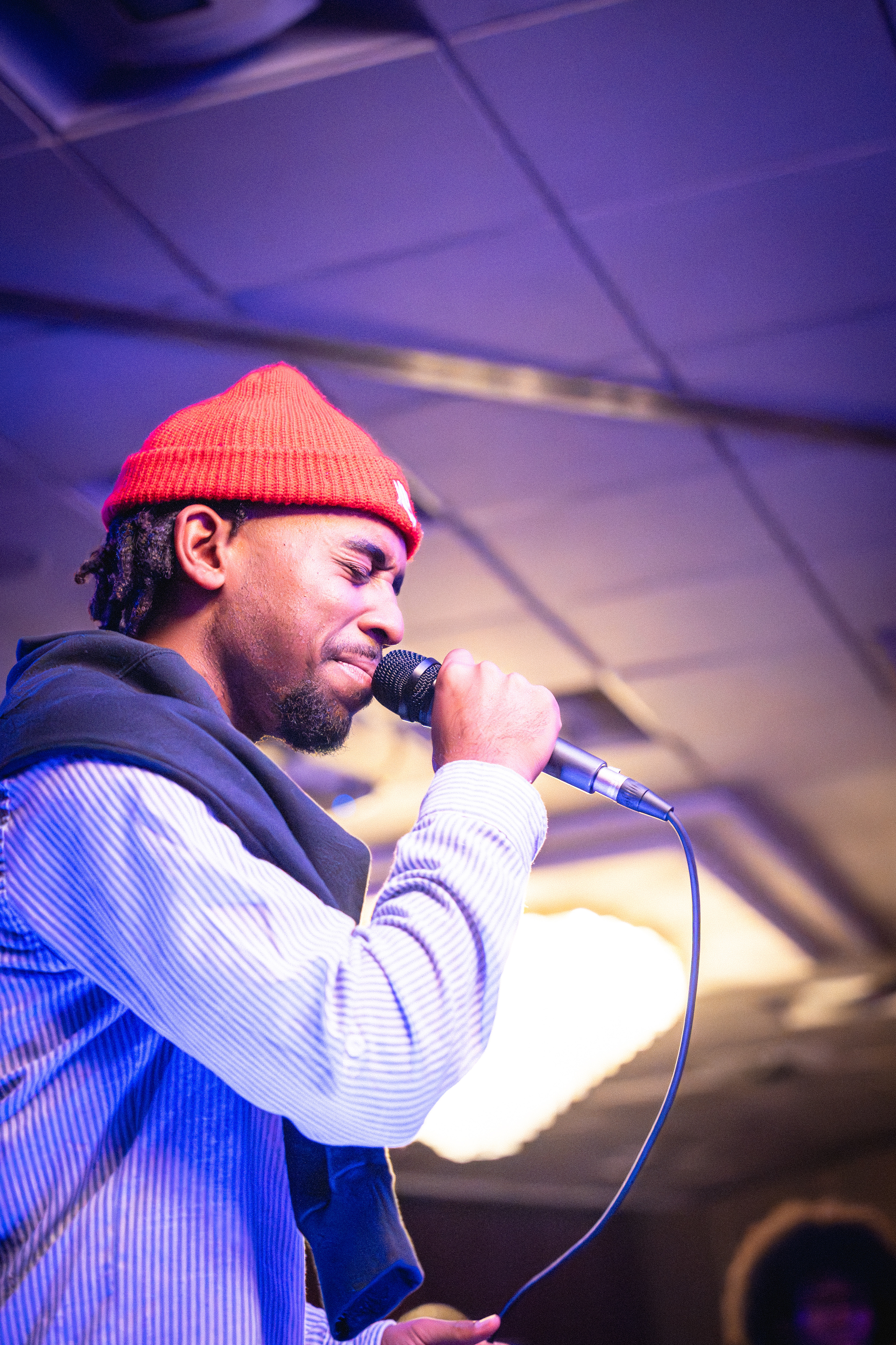 The Amazing Hostjam - Saison 2