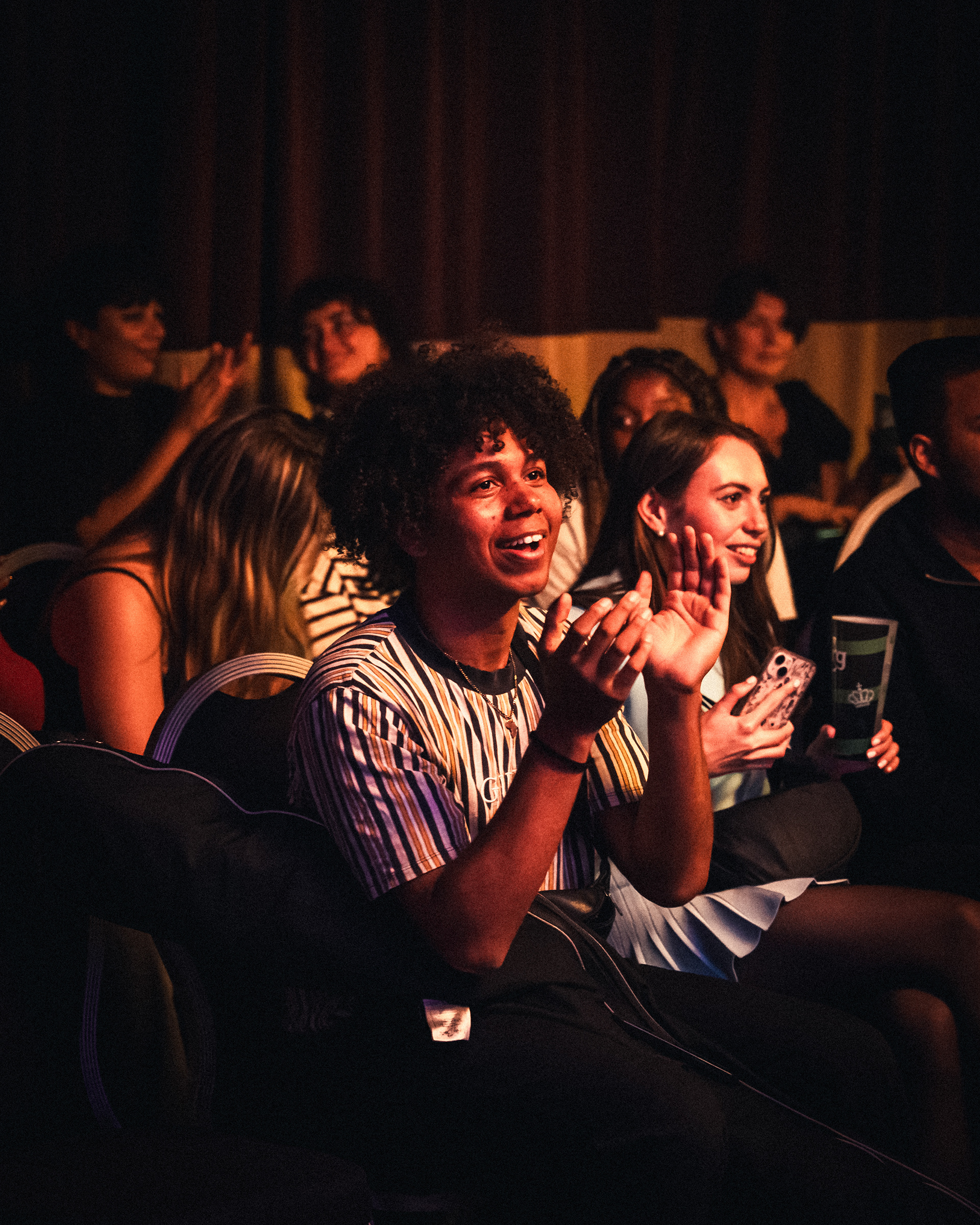 The Amazing Hostjam - Saison 2