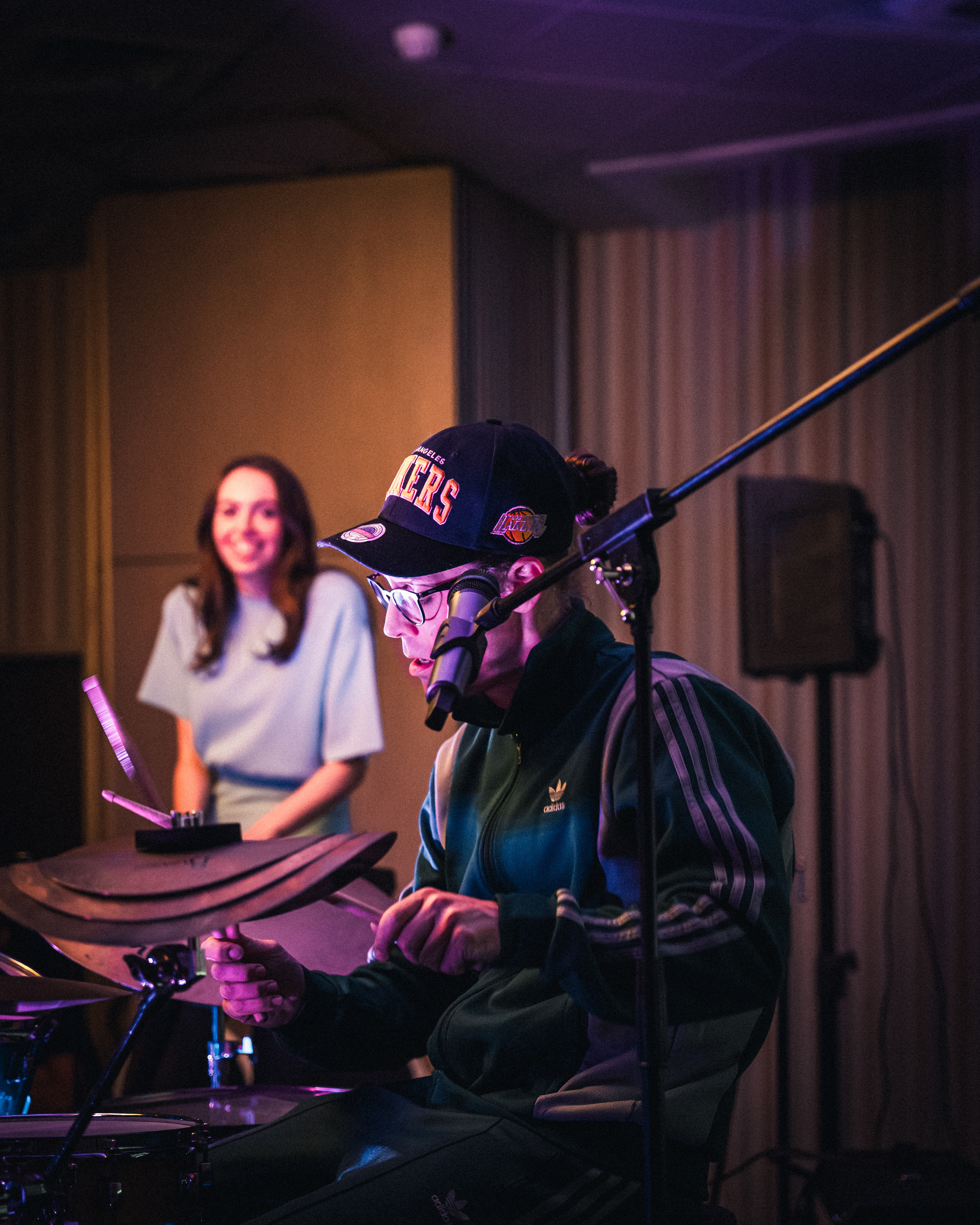 The Amazing Hostjam - Saison 2