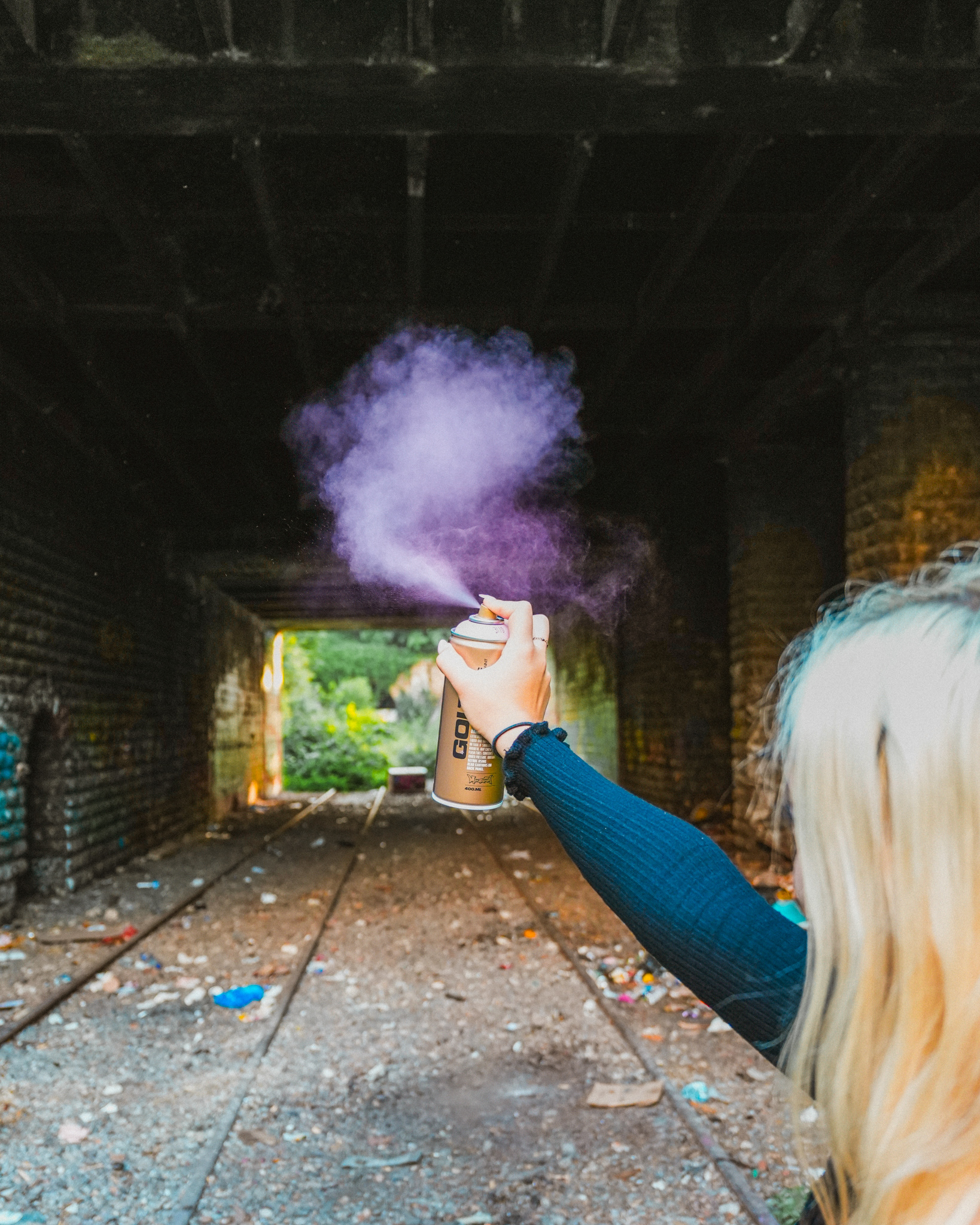 Ligne de petite ceinture de Paris 2024