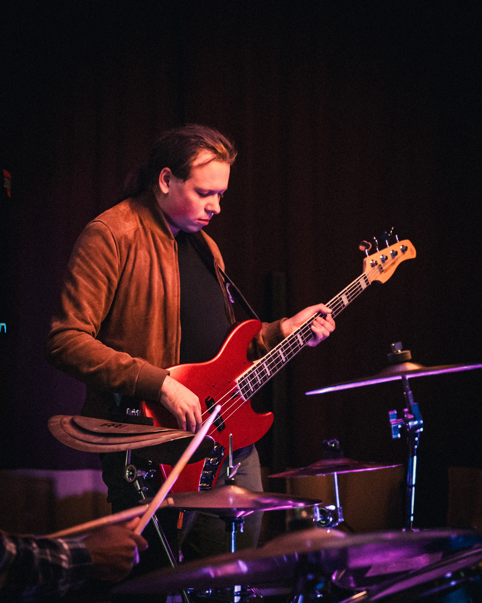 The Amazing Hostjam - Saison 2