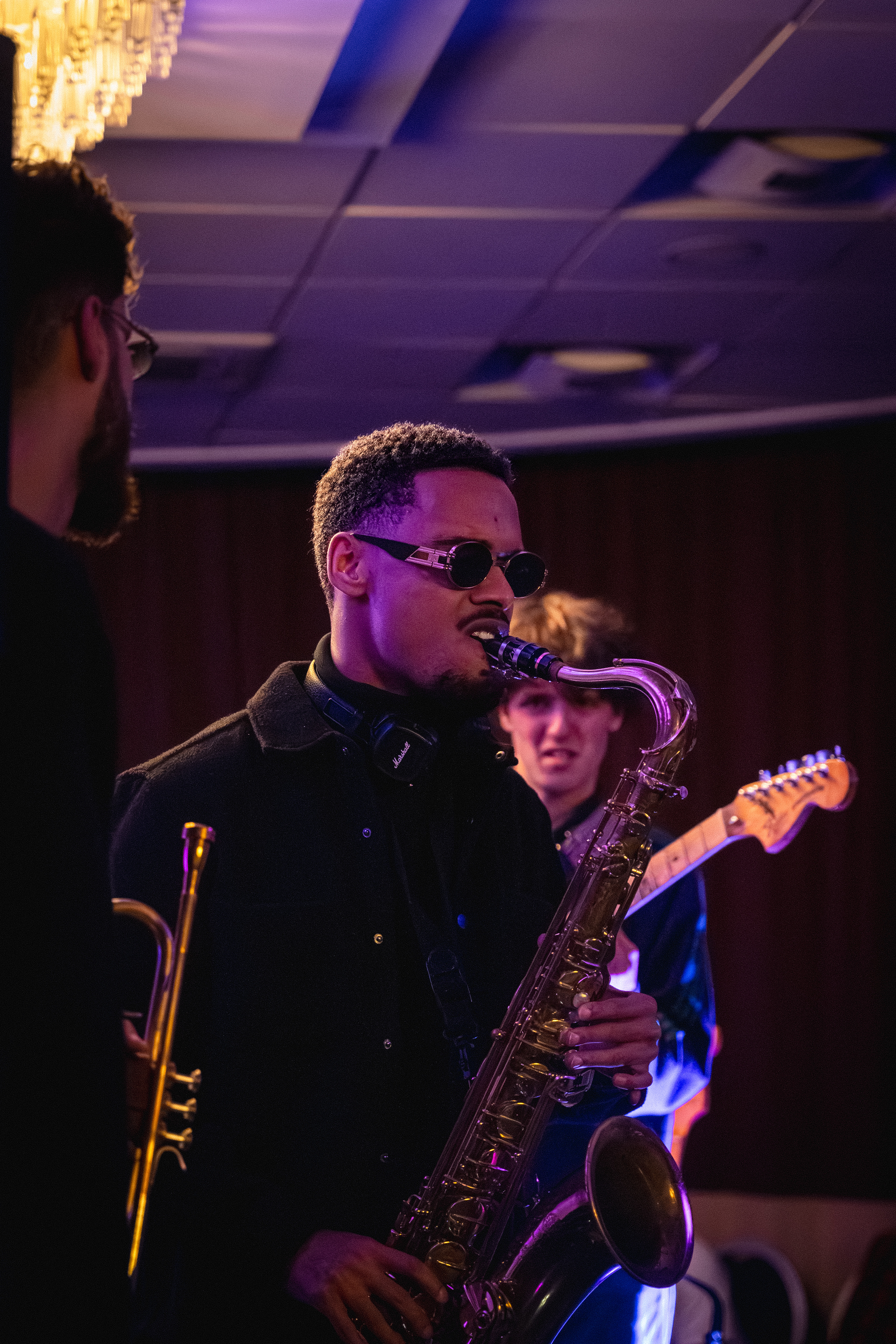 The Amazing Hostjam - Saison 2