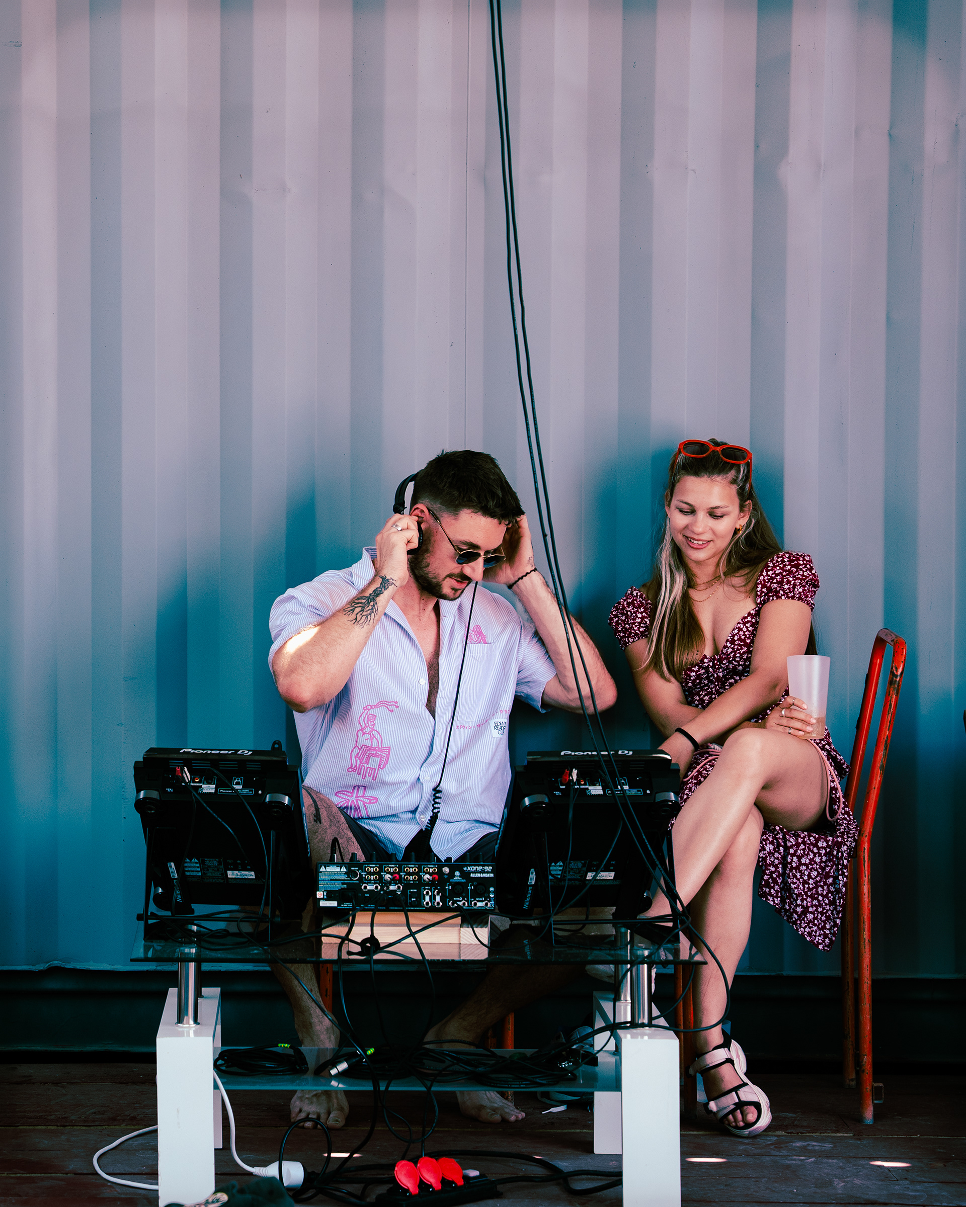 RÊVE & VEILLÉE - 01.100.10