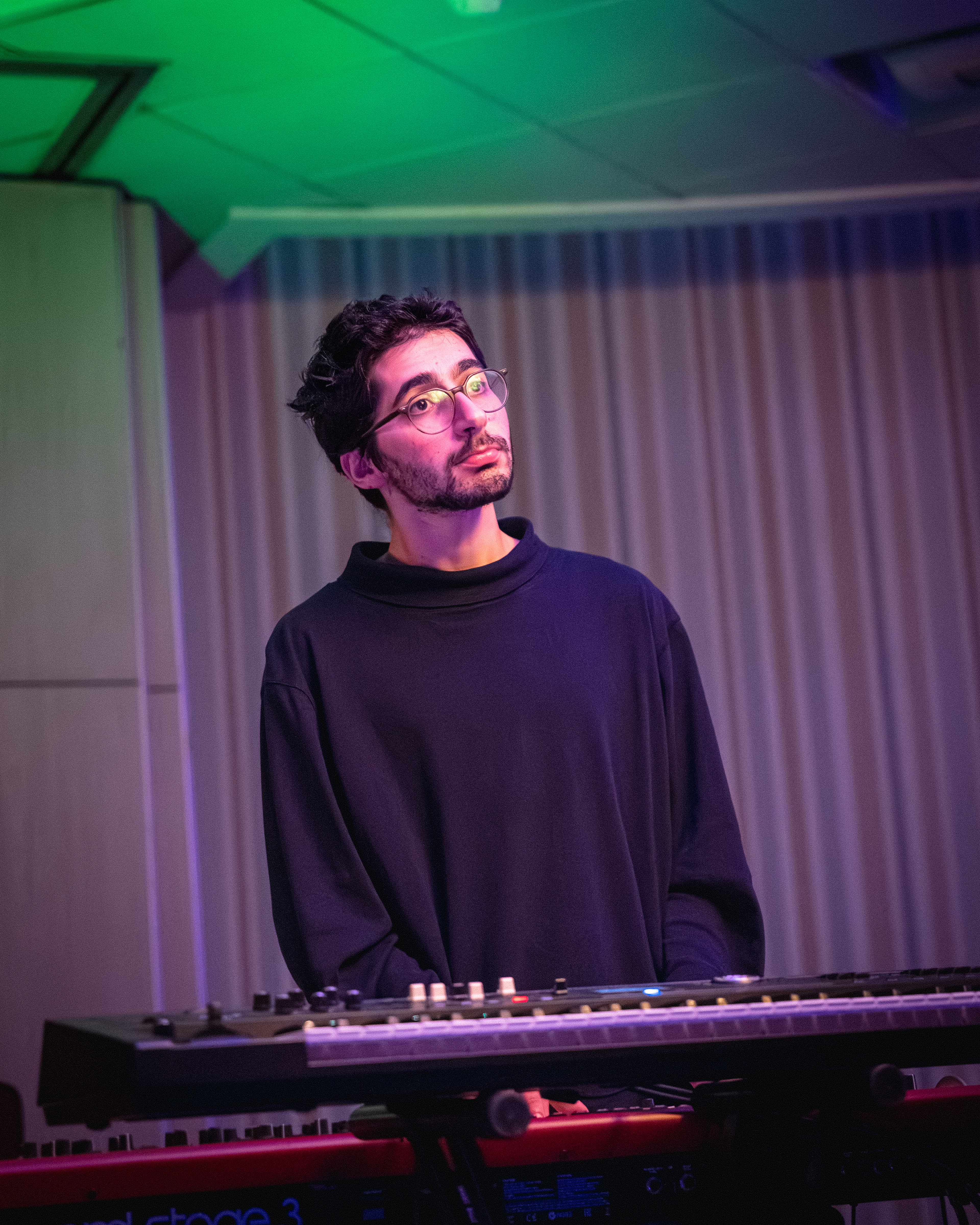 The Amazing Hostjam - Saison 2