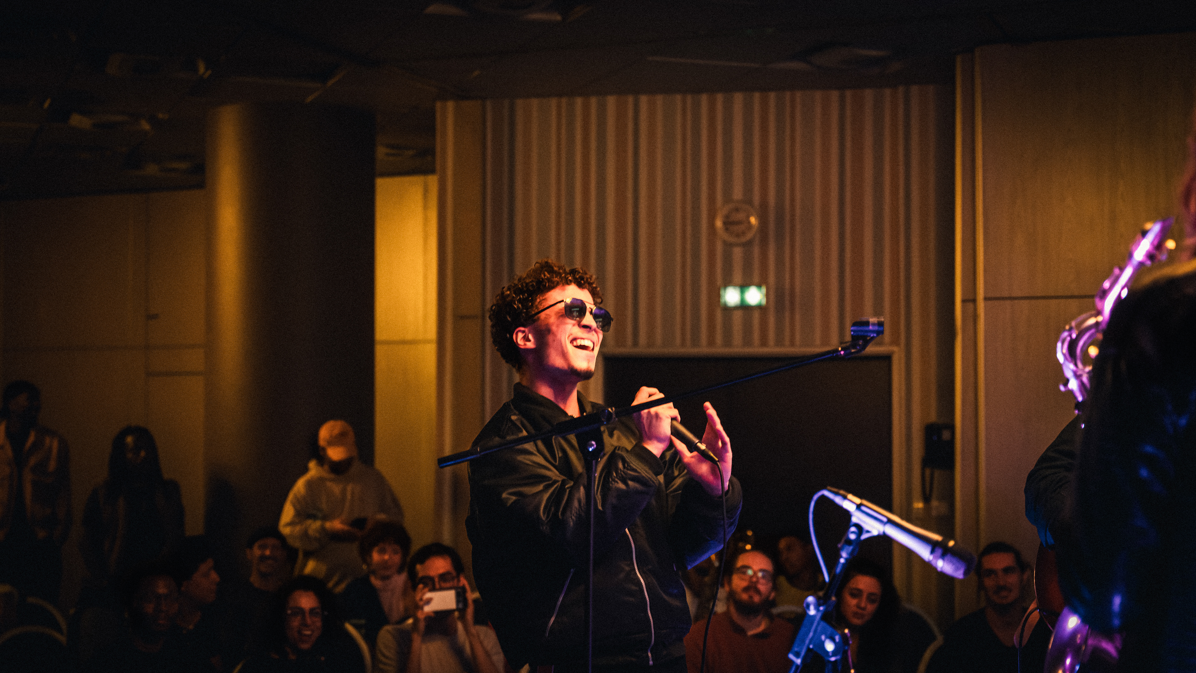 The Amazing Hostjam - Saison 2