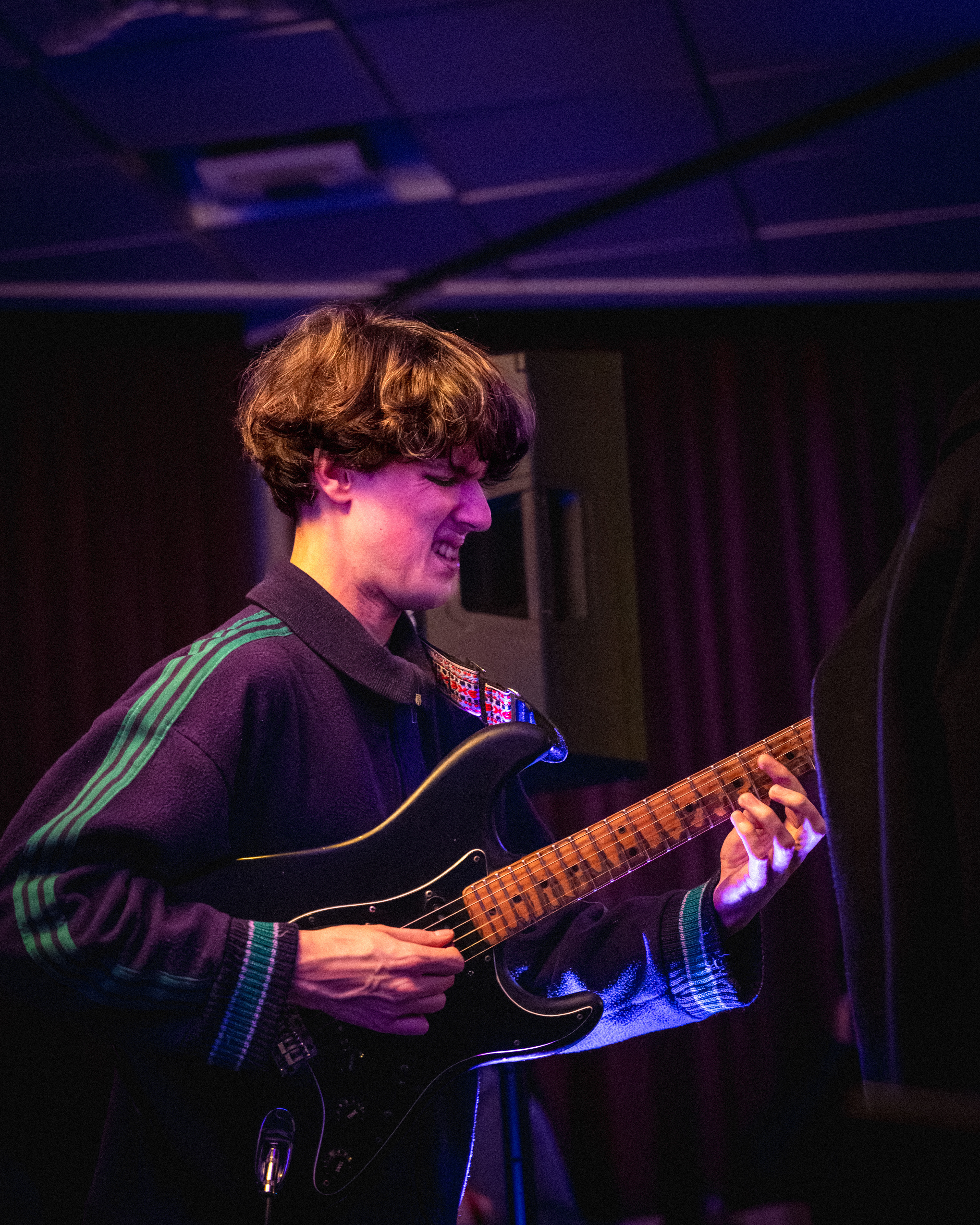 The Amazing Hostjam - Saison 2