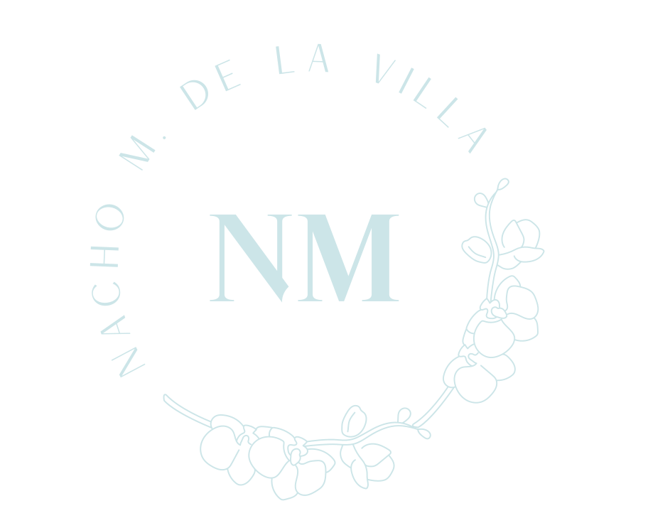 NACHO M. DE LA VILLA