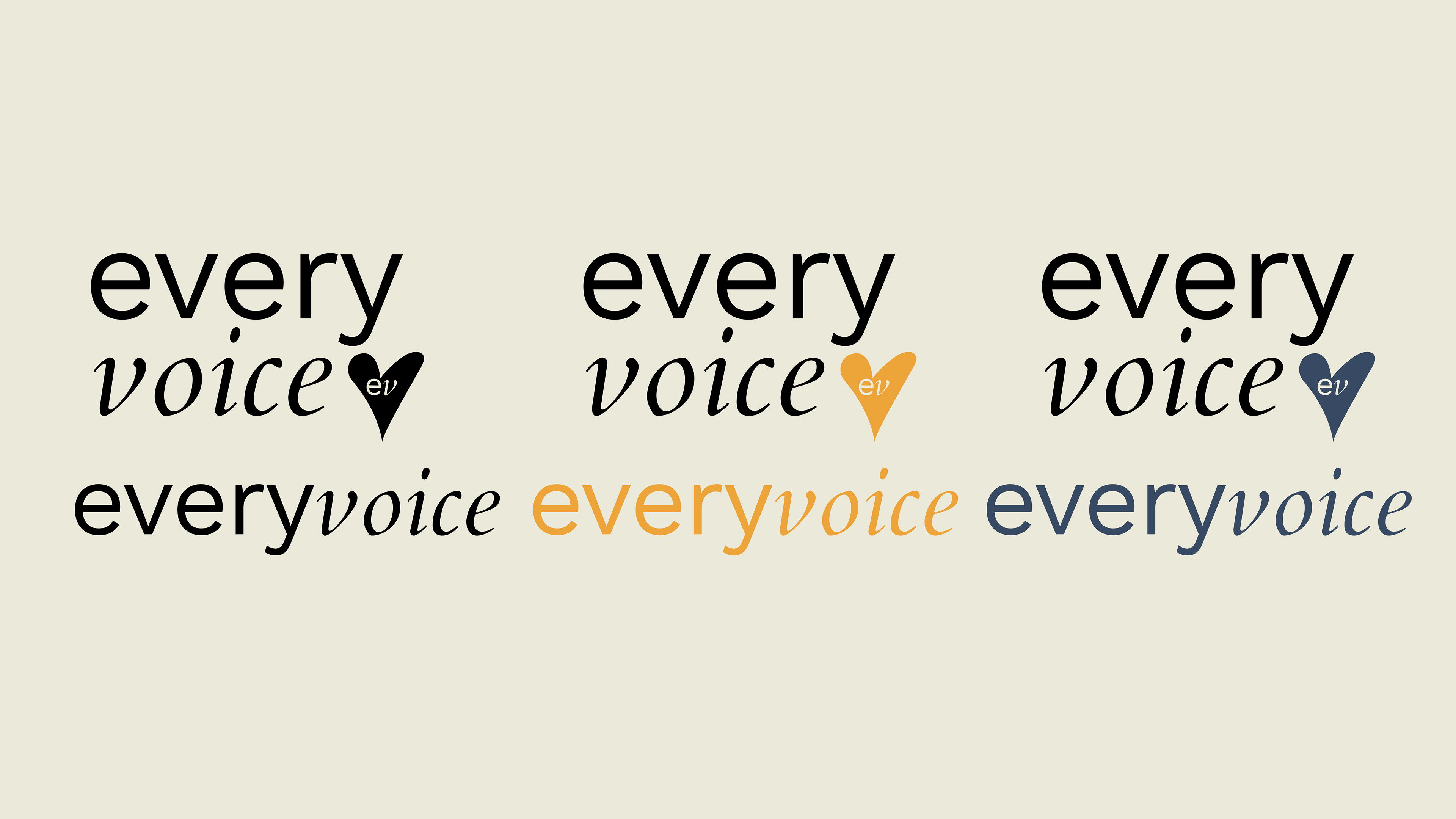 Campaign Branding