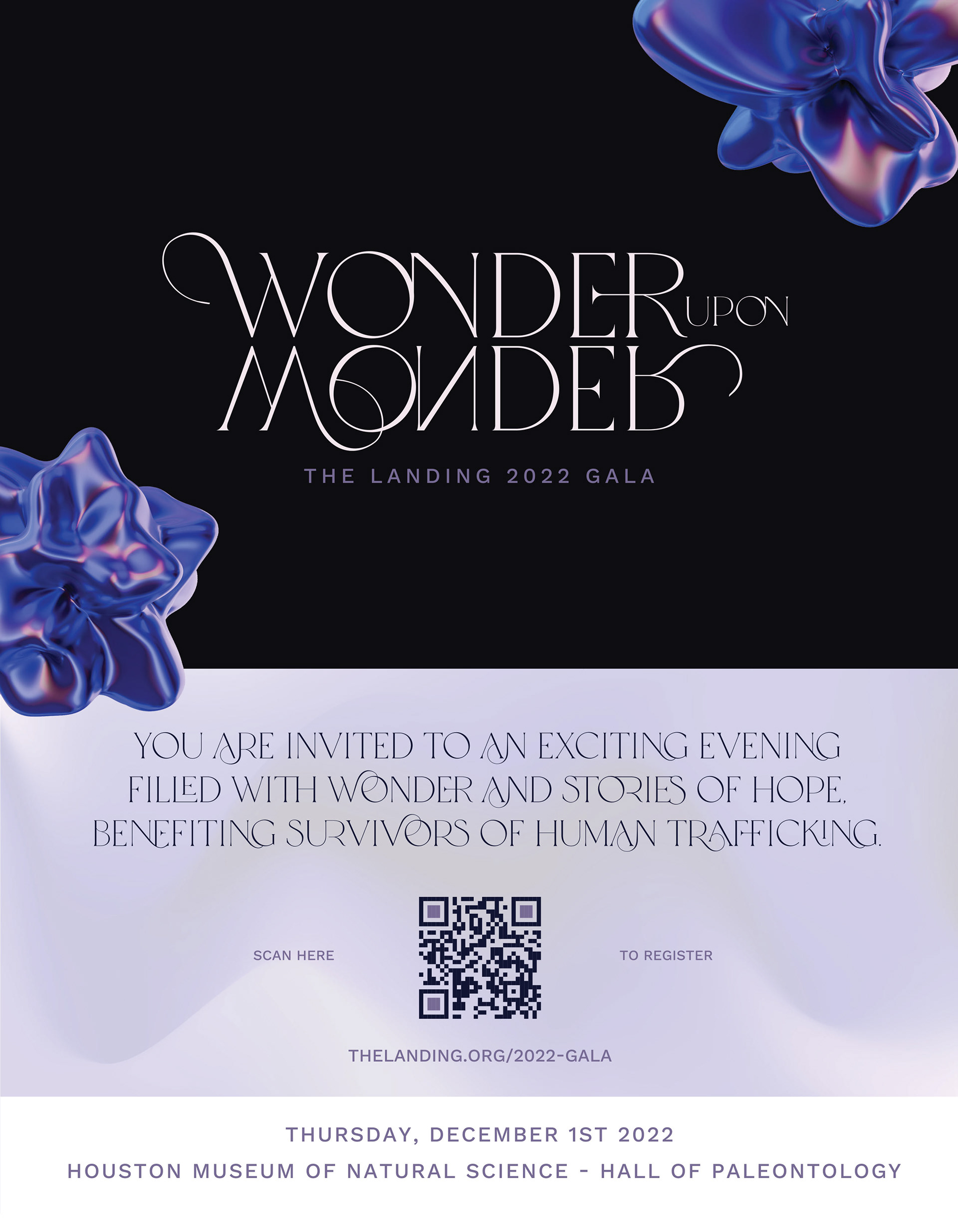 Event Branding - Invitation