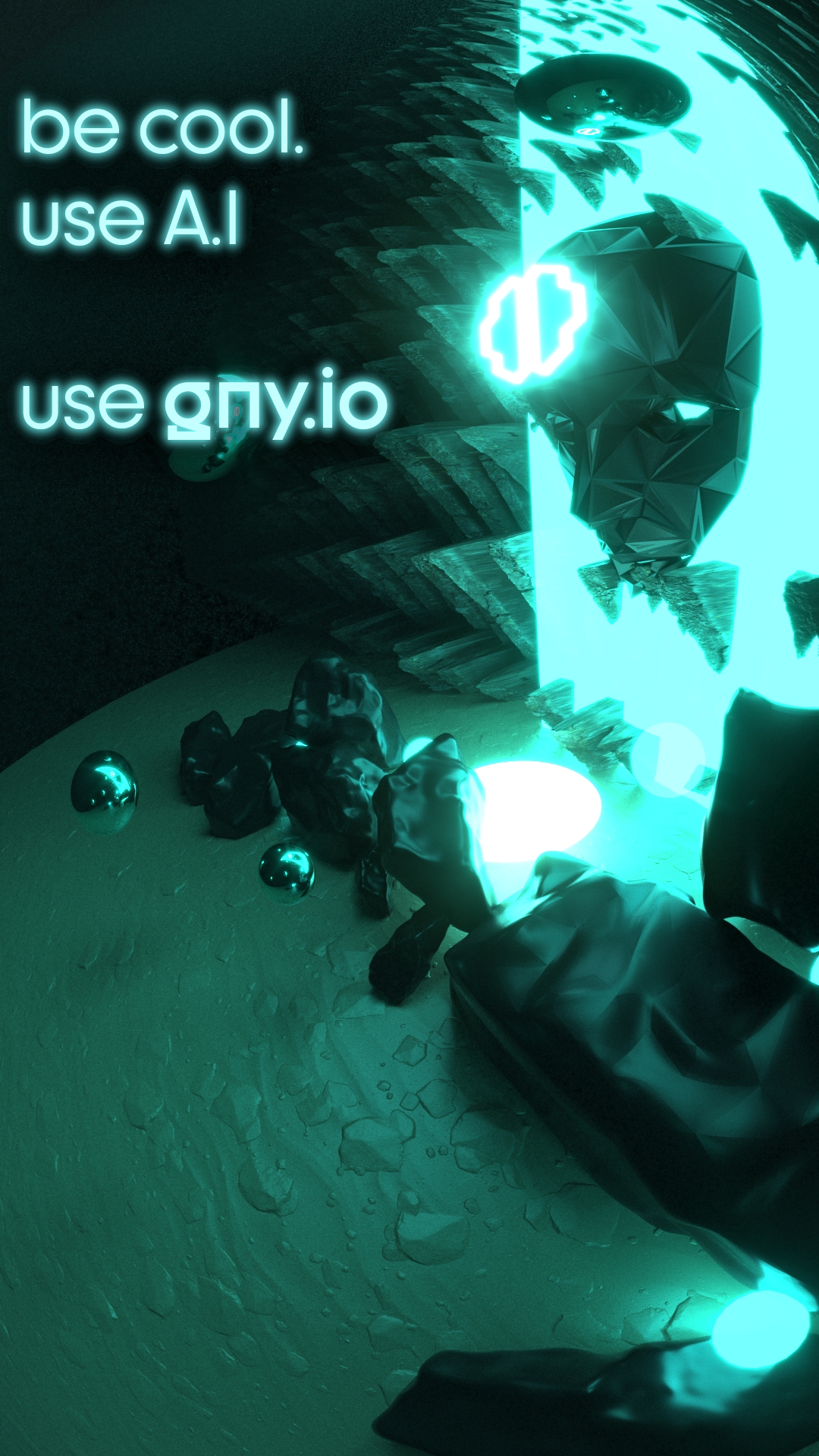 GNY ANNIVERSARY