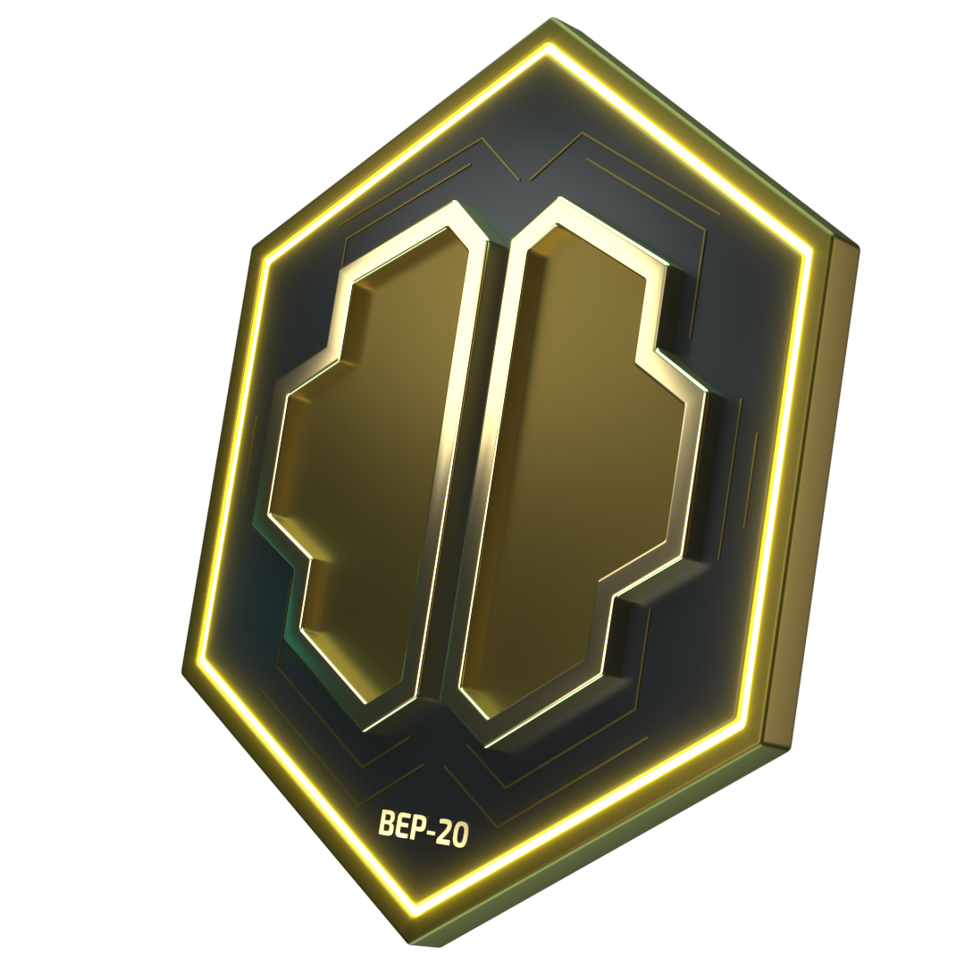 BEP-20 Token