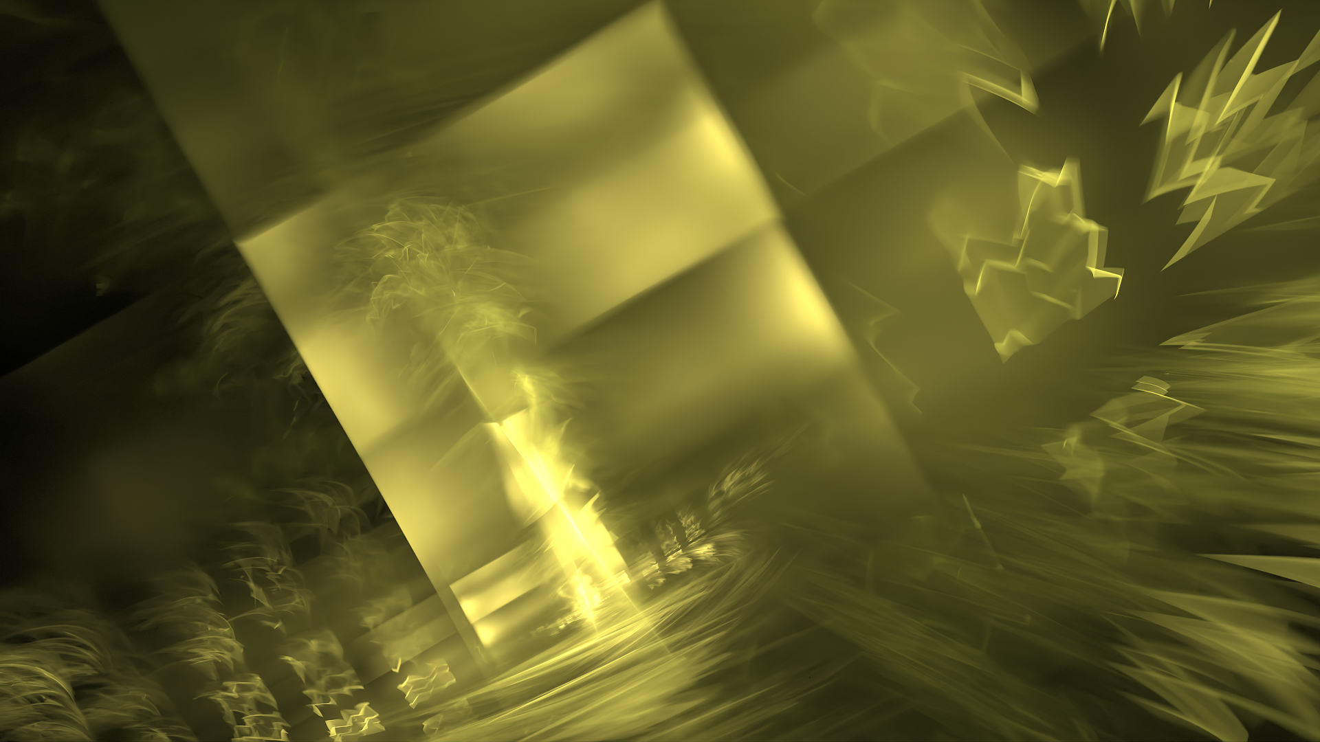 Fractal 2 (Fractal 1 (Jwildfire))
