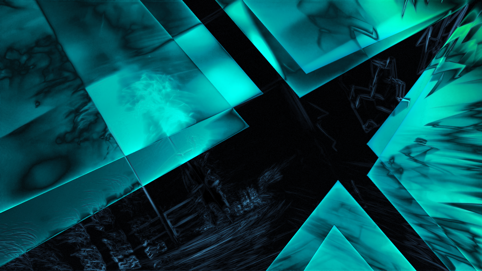 Alpha + Color Correction
