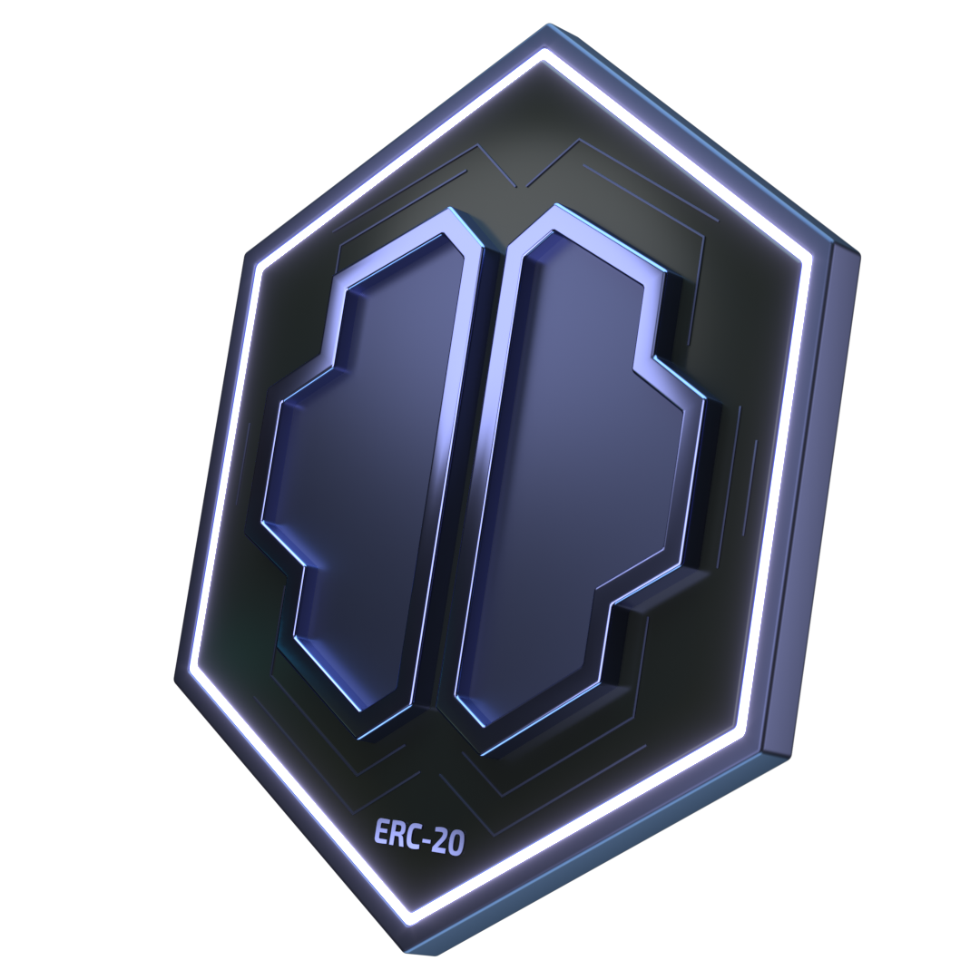 ERC-20 Token