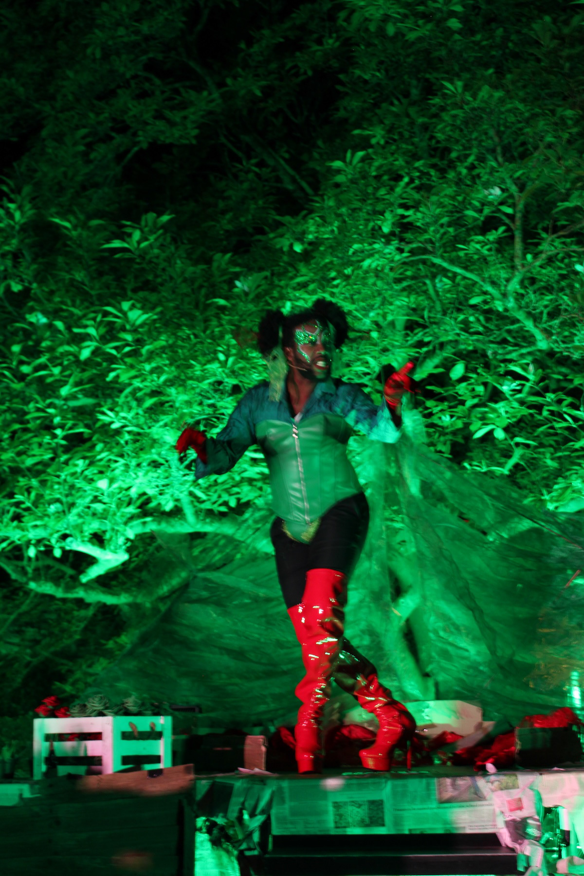 Little Shop of Horrors