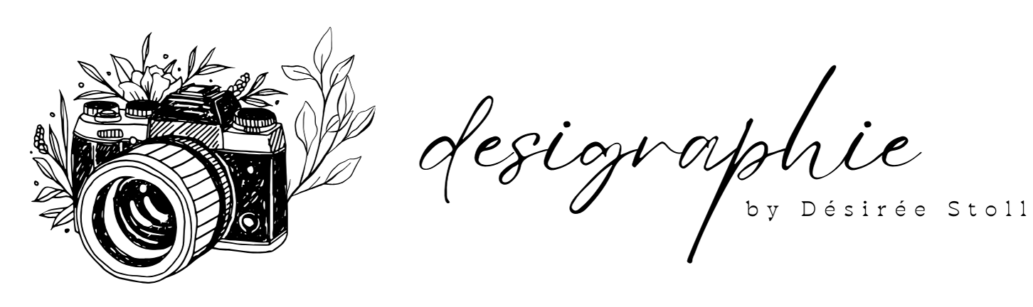 desigraphie by Desiree Stoll