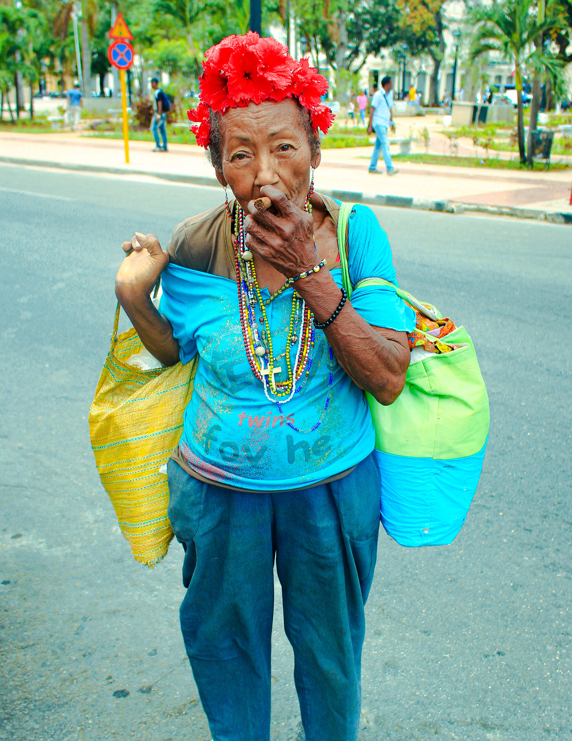 Retrato