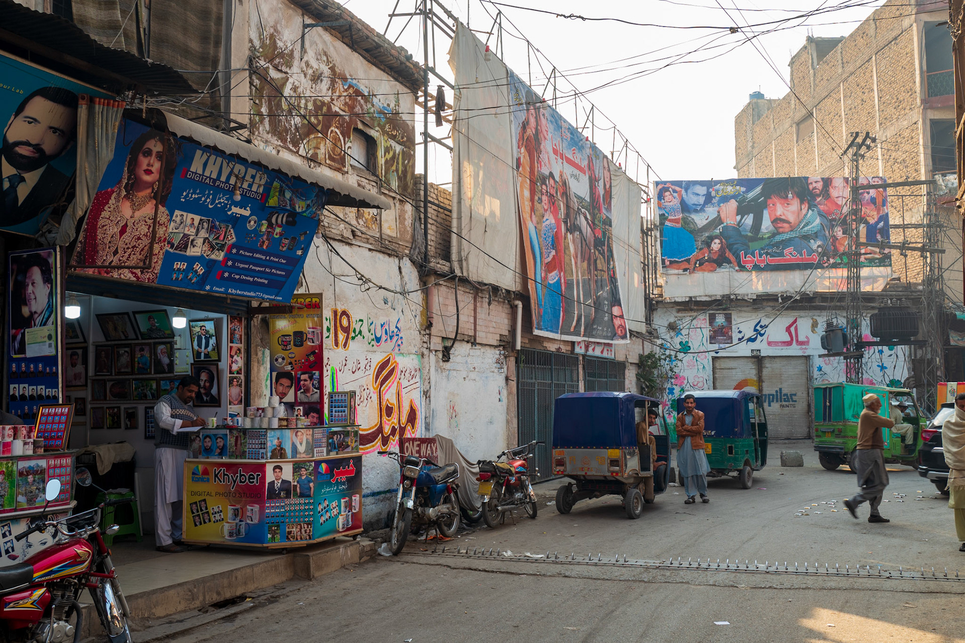 Peshawar
