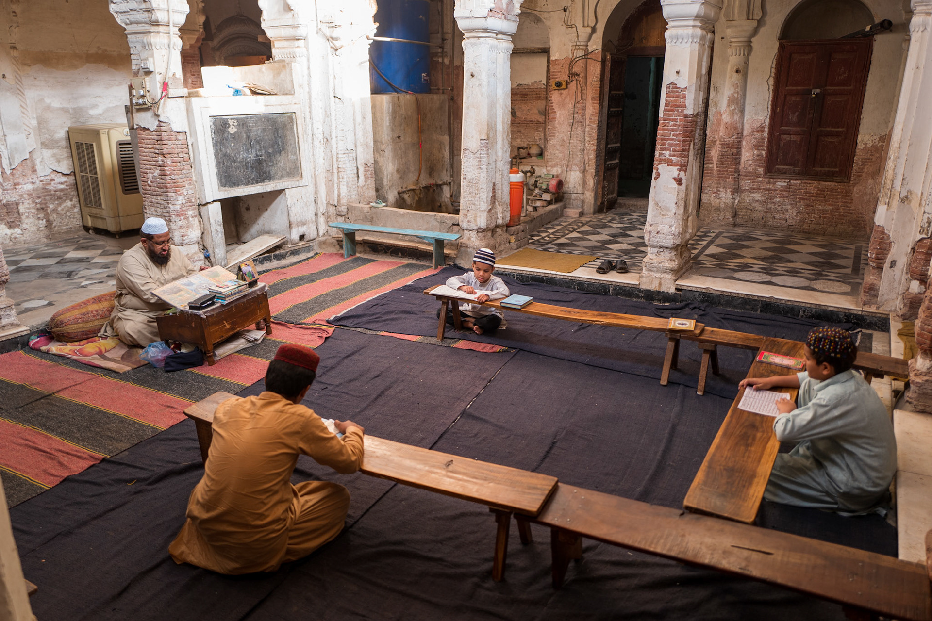 Madrassa