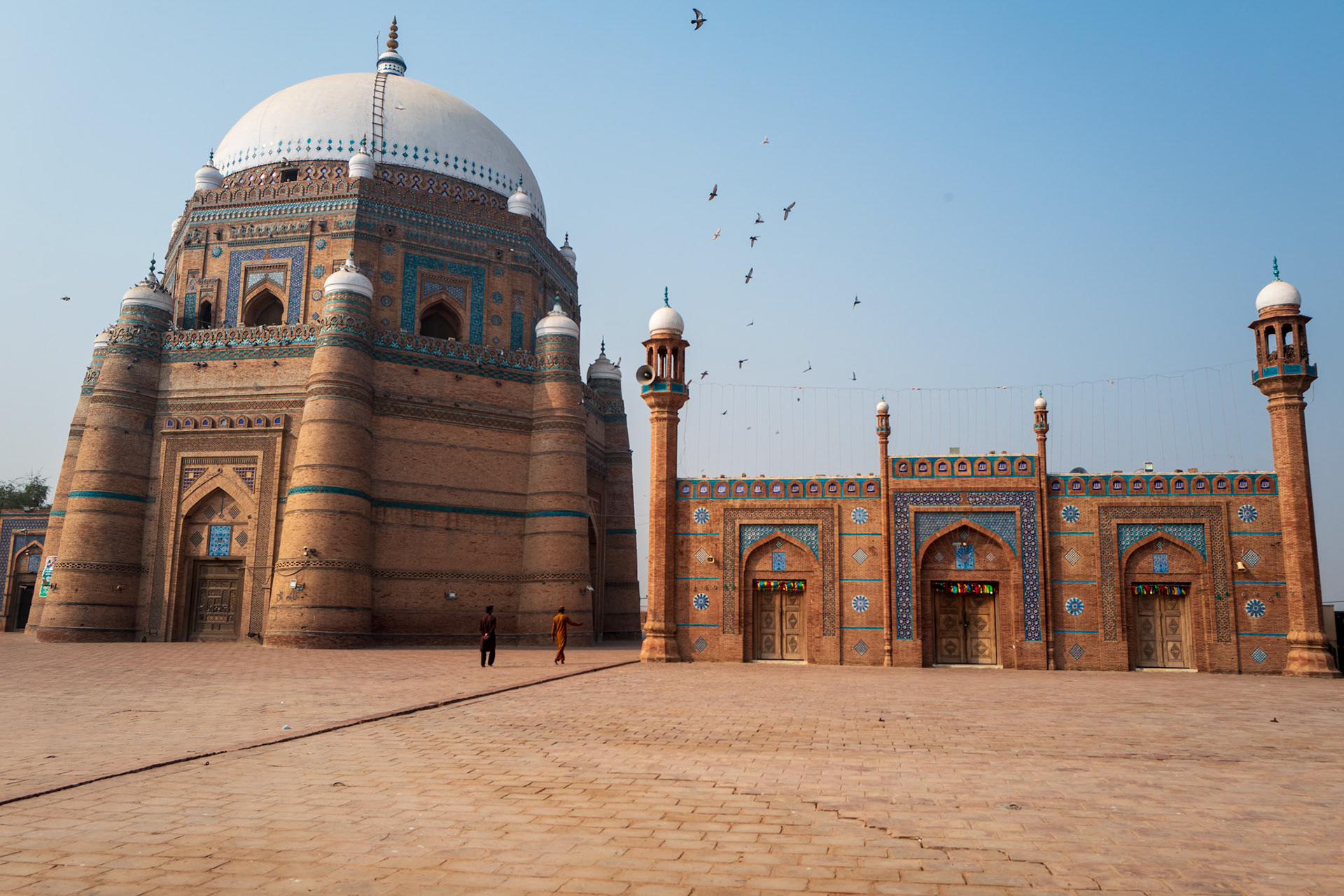 Sheikh Rukn-e-Alam