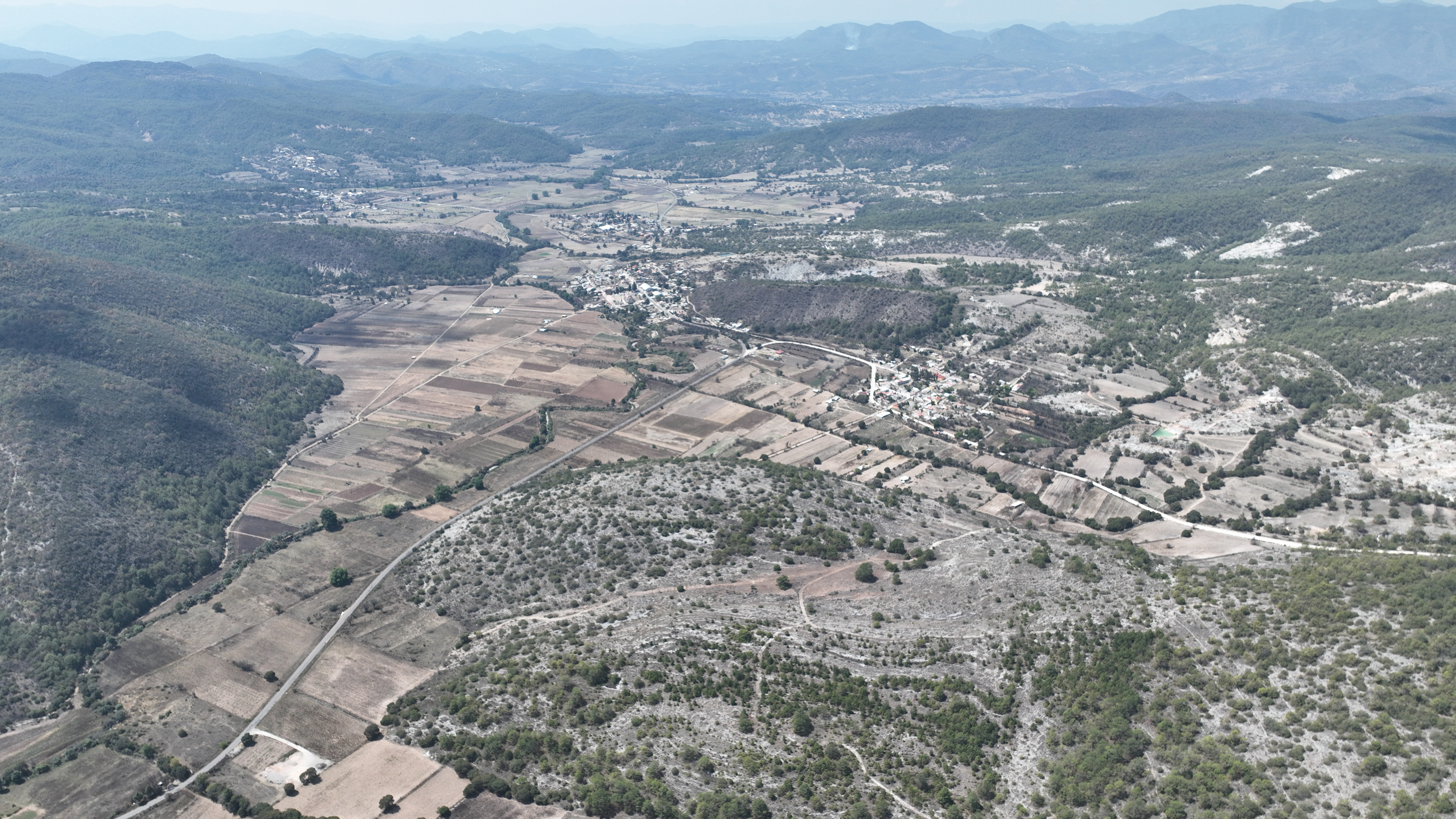 San Pedro y San Pablo Teposcolula