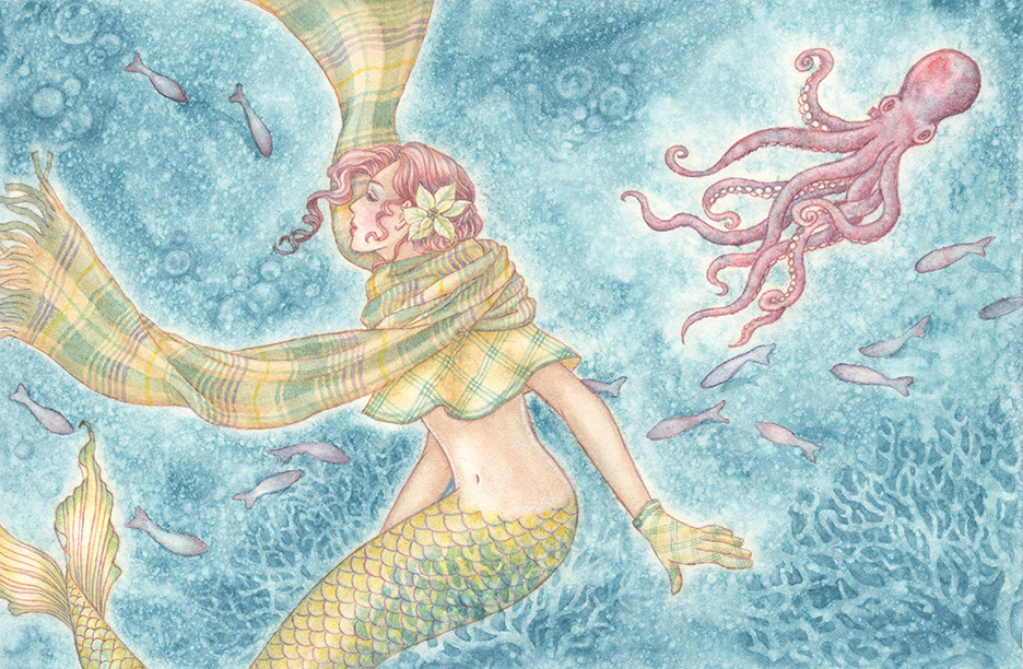 illusia