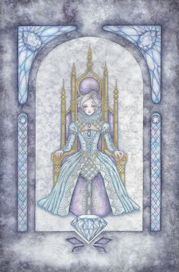 Diamond