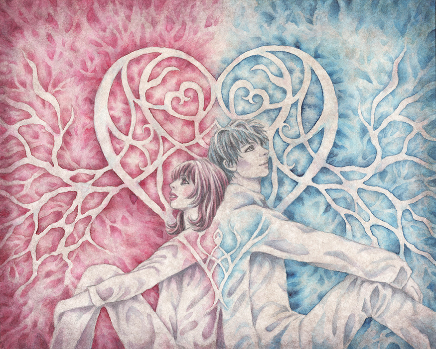 Artery & Vein