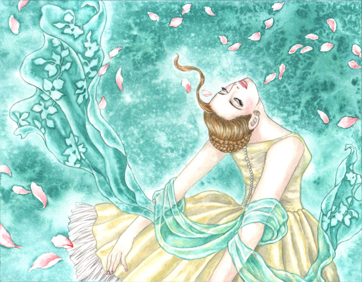 Wind from Female Phenomenon