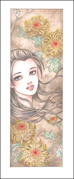 Chrysanthemum