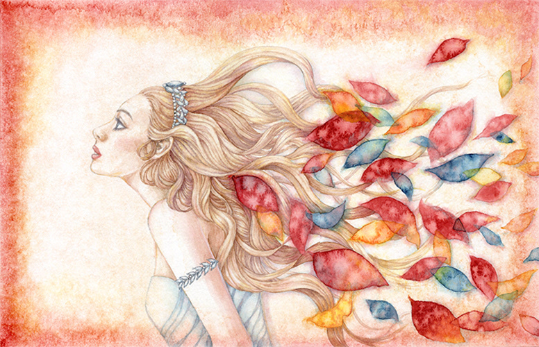 Autumn Dream