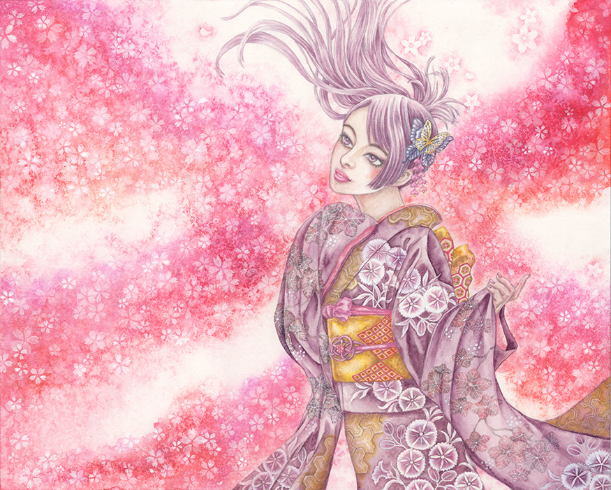 Sakura