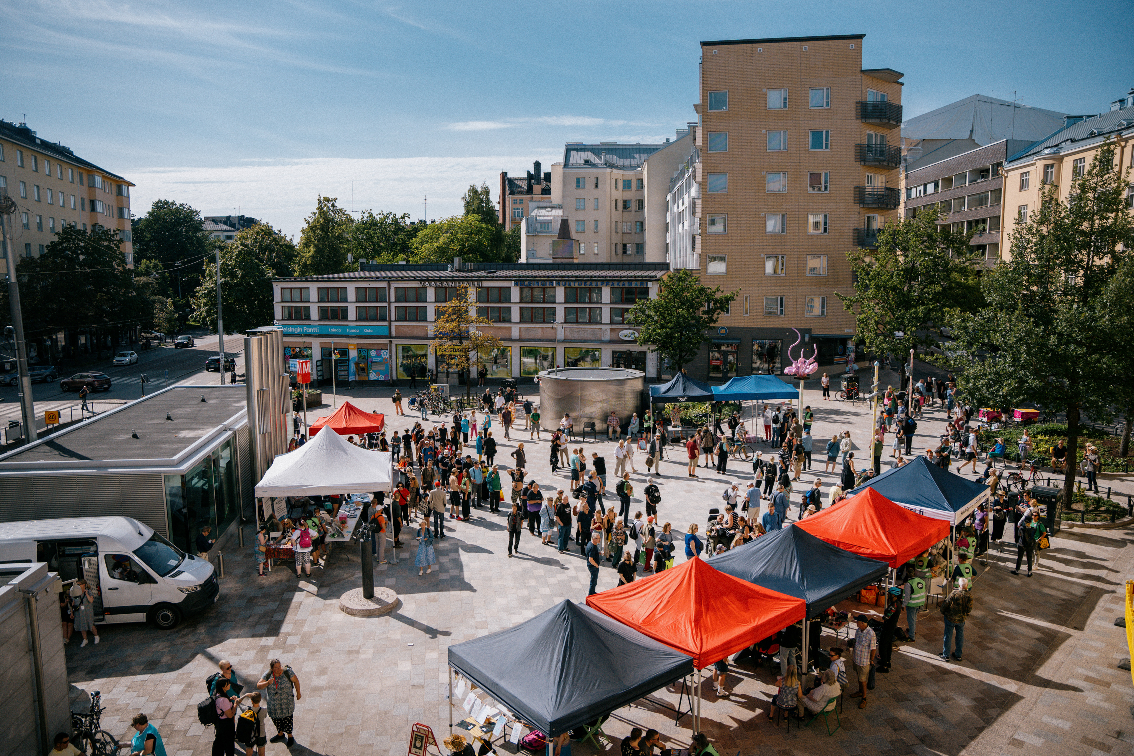 City of Helsinki
