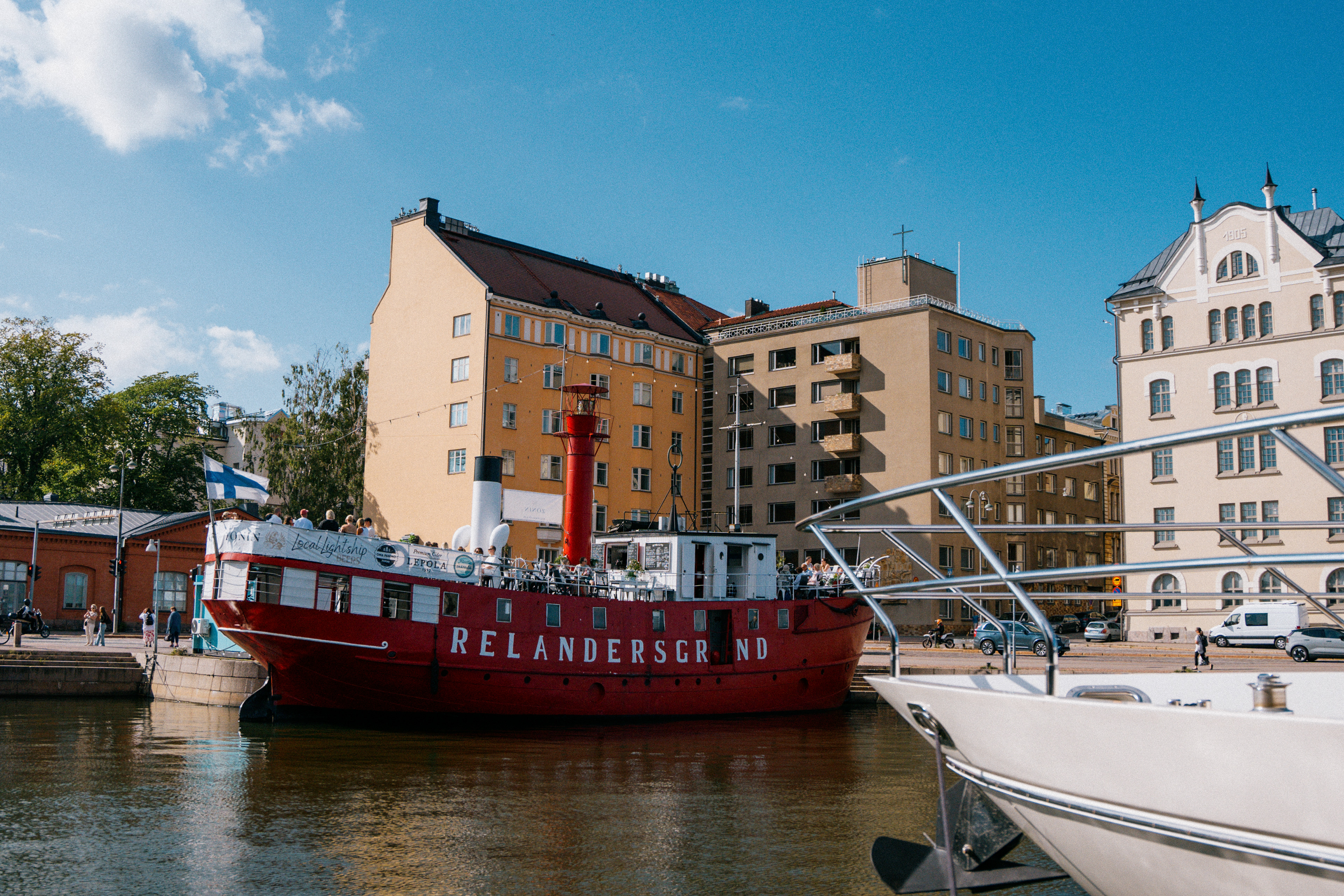 City of Helsinki