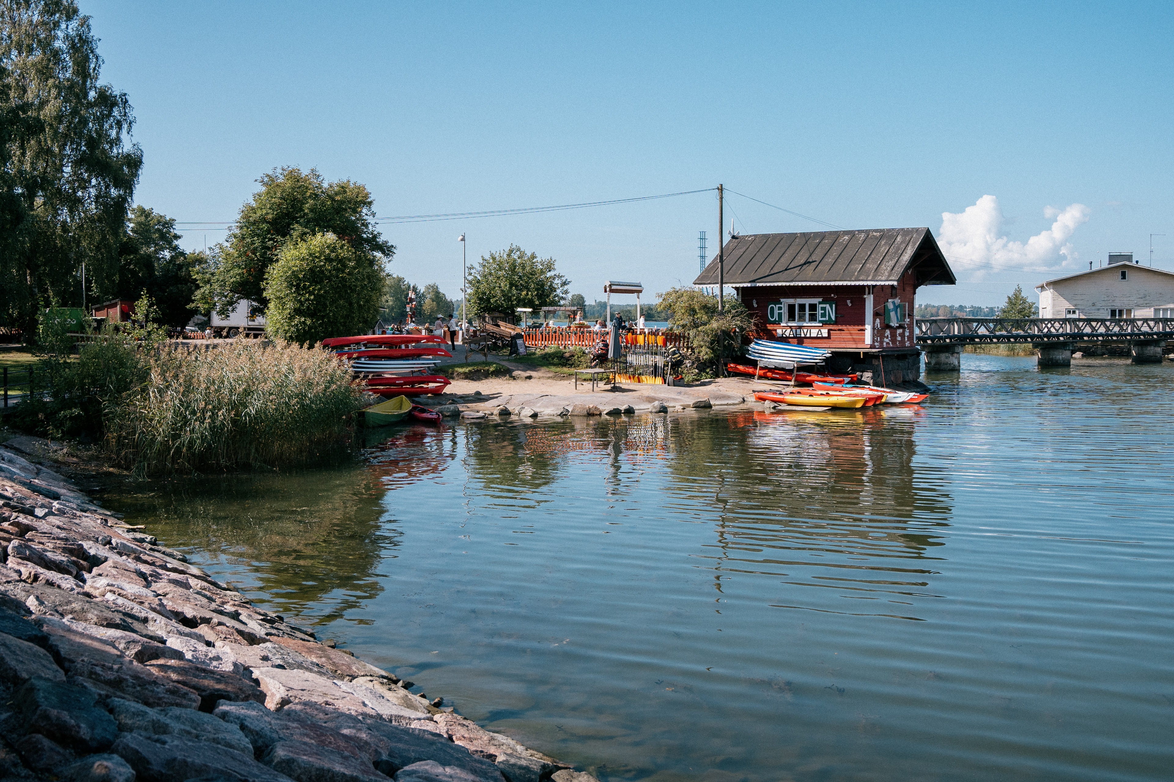 City of Helsinki