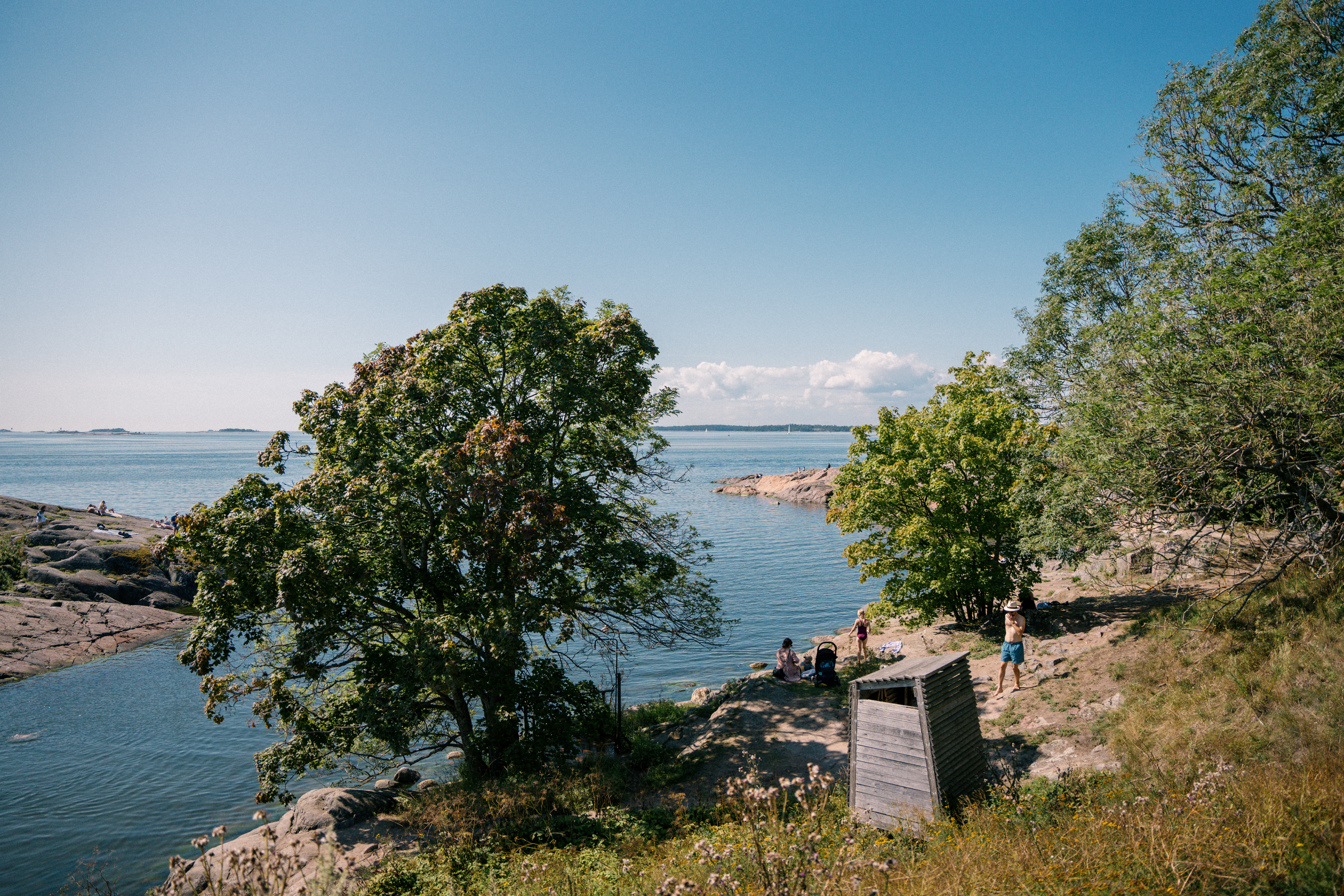 City of Helsinki