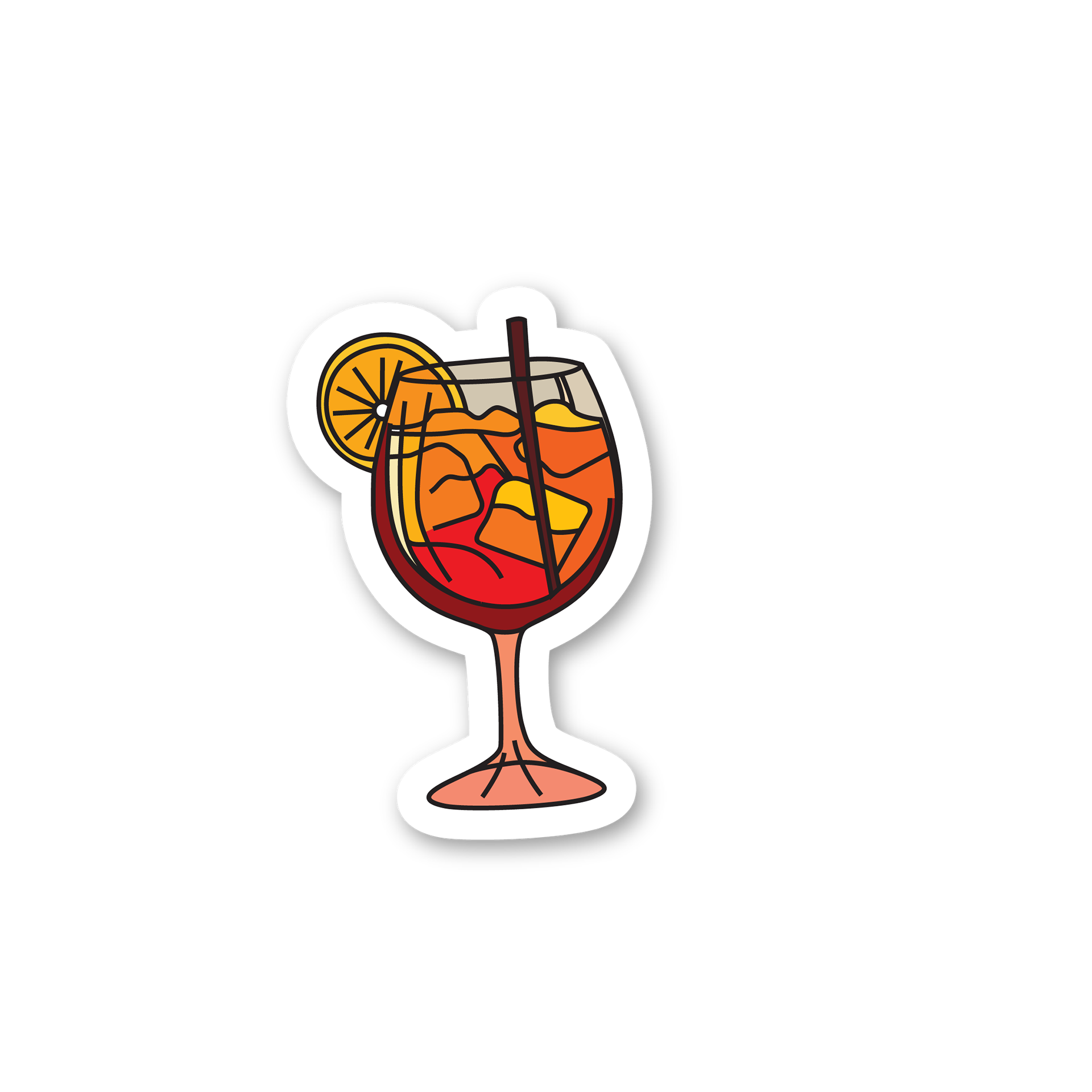 The Italy Issue